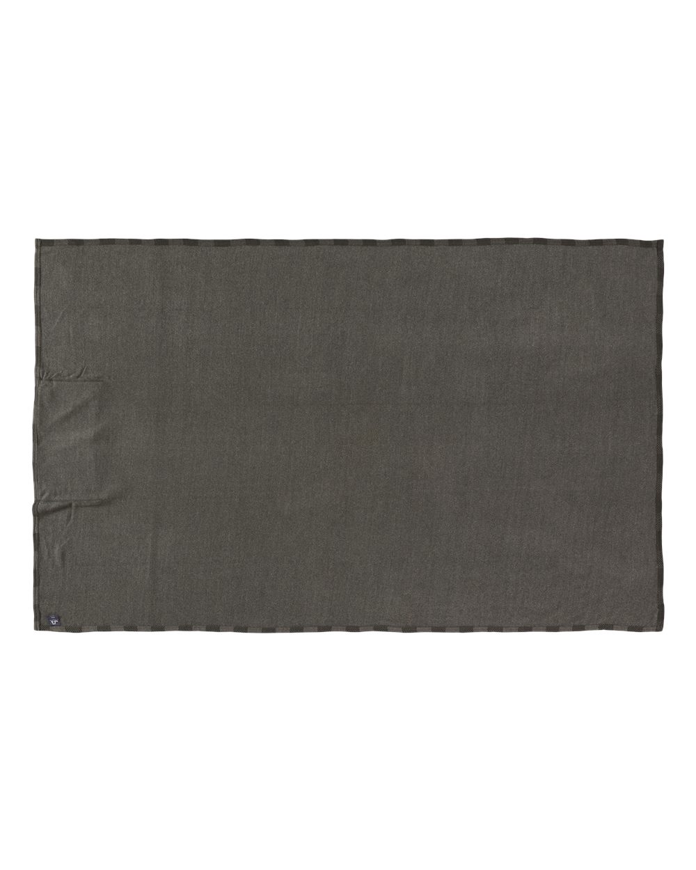 Triblend Fleece Blanket - 8852 6