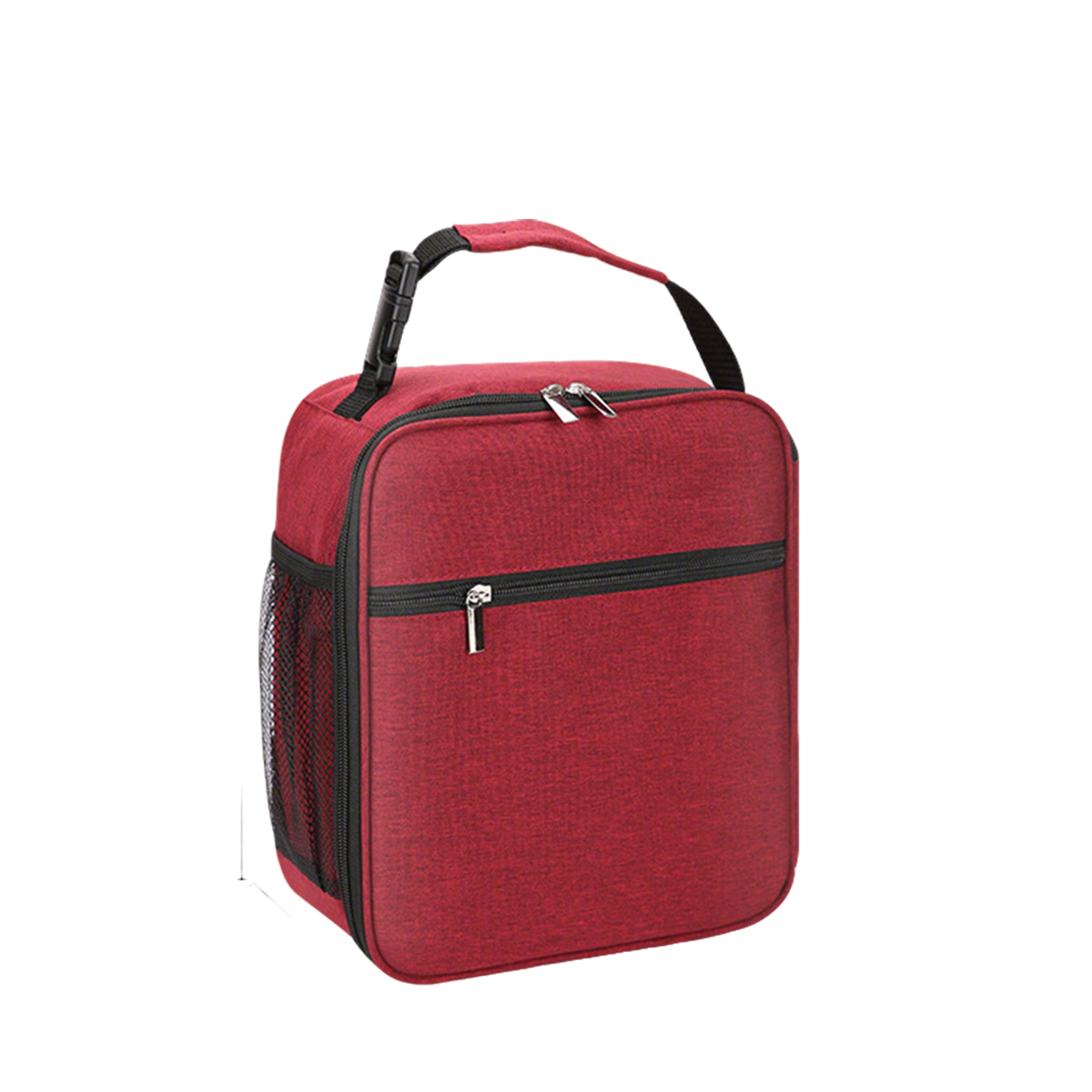 Insulated Lunch Carry Box 8.6" Length X 3.9" Width X 10.2" Height 13