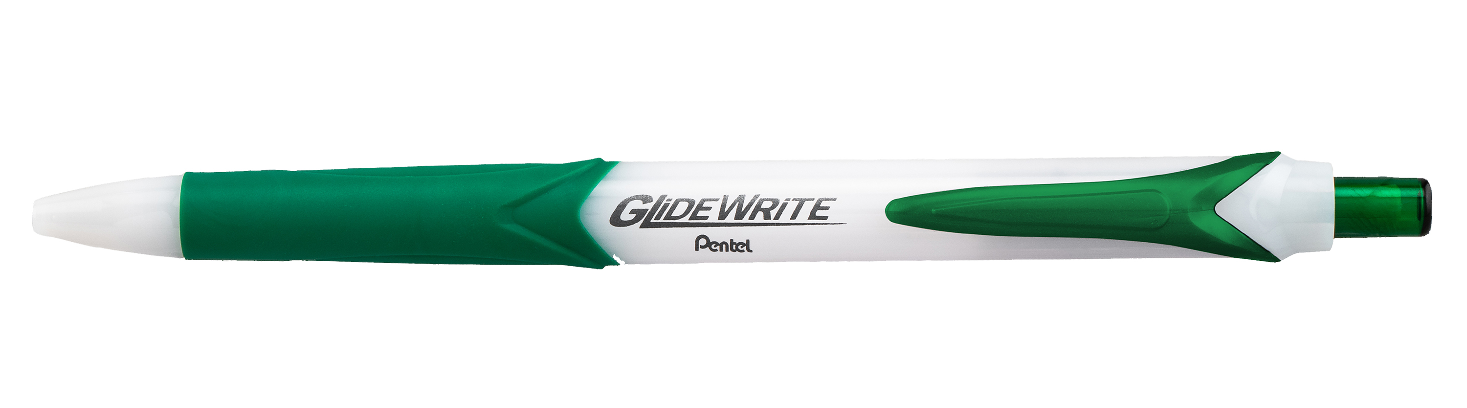Glidewrite Retractable Ballpoint Pen - Full Color 5