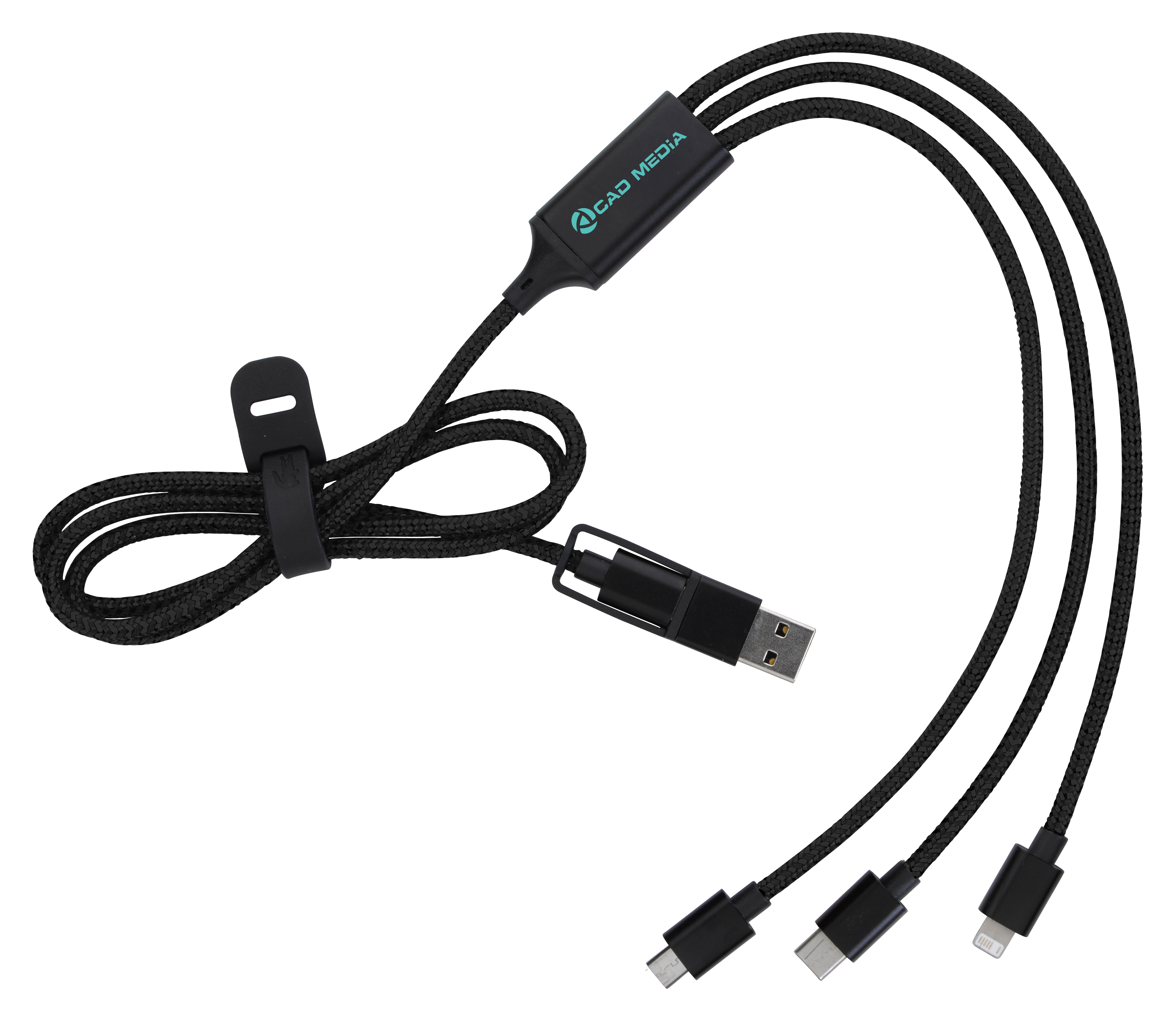 Good Value™ All-Over Charging Cable 2A 8