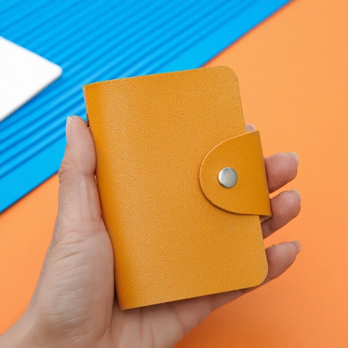 24-Slot Card Holder 7