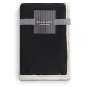 Field & Co.® Sherpa Blanket 36