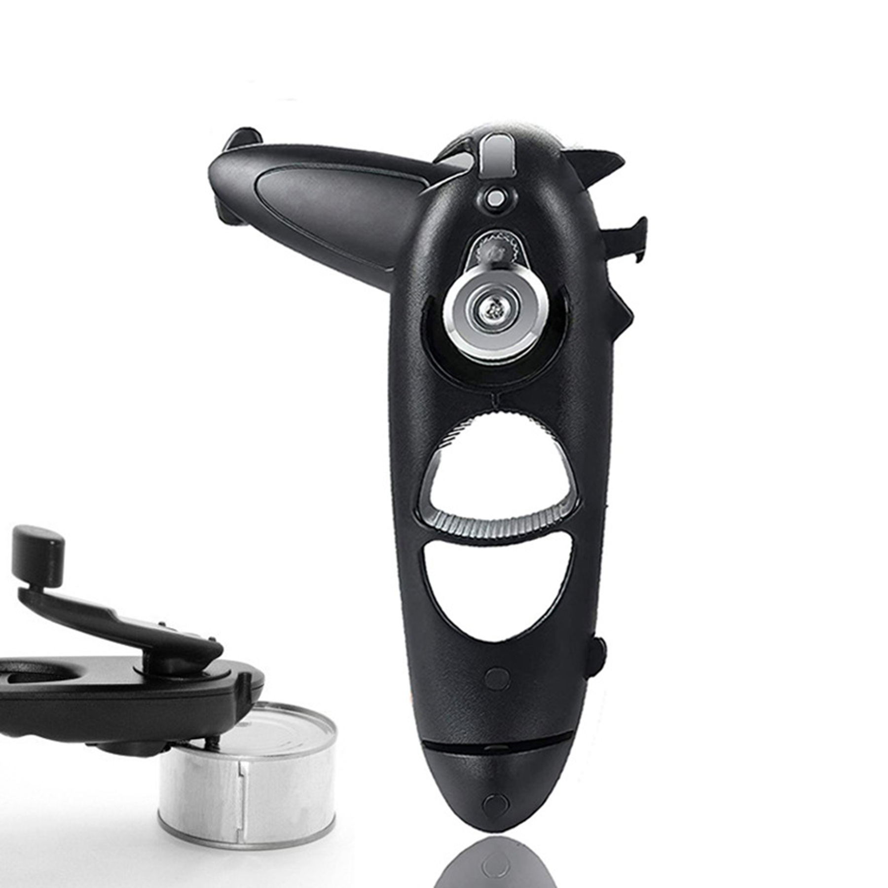 8 In 1 Multifunction Manual Bottle Can Opener 3