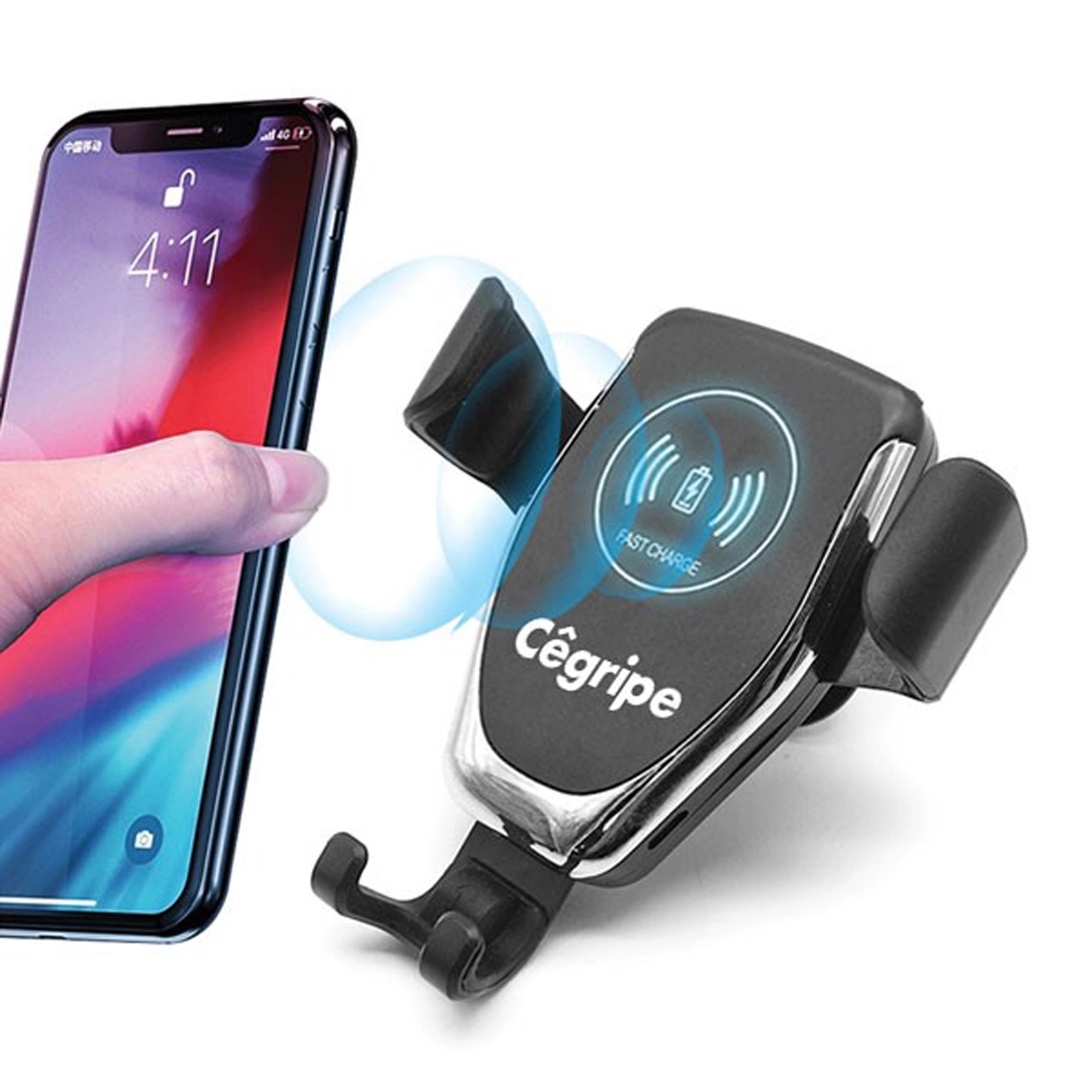 Car wireless charger 1