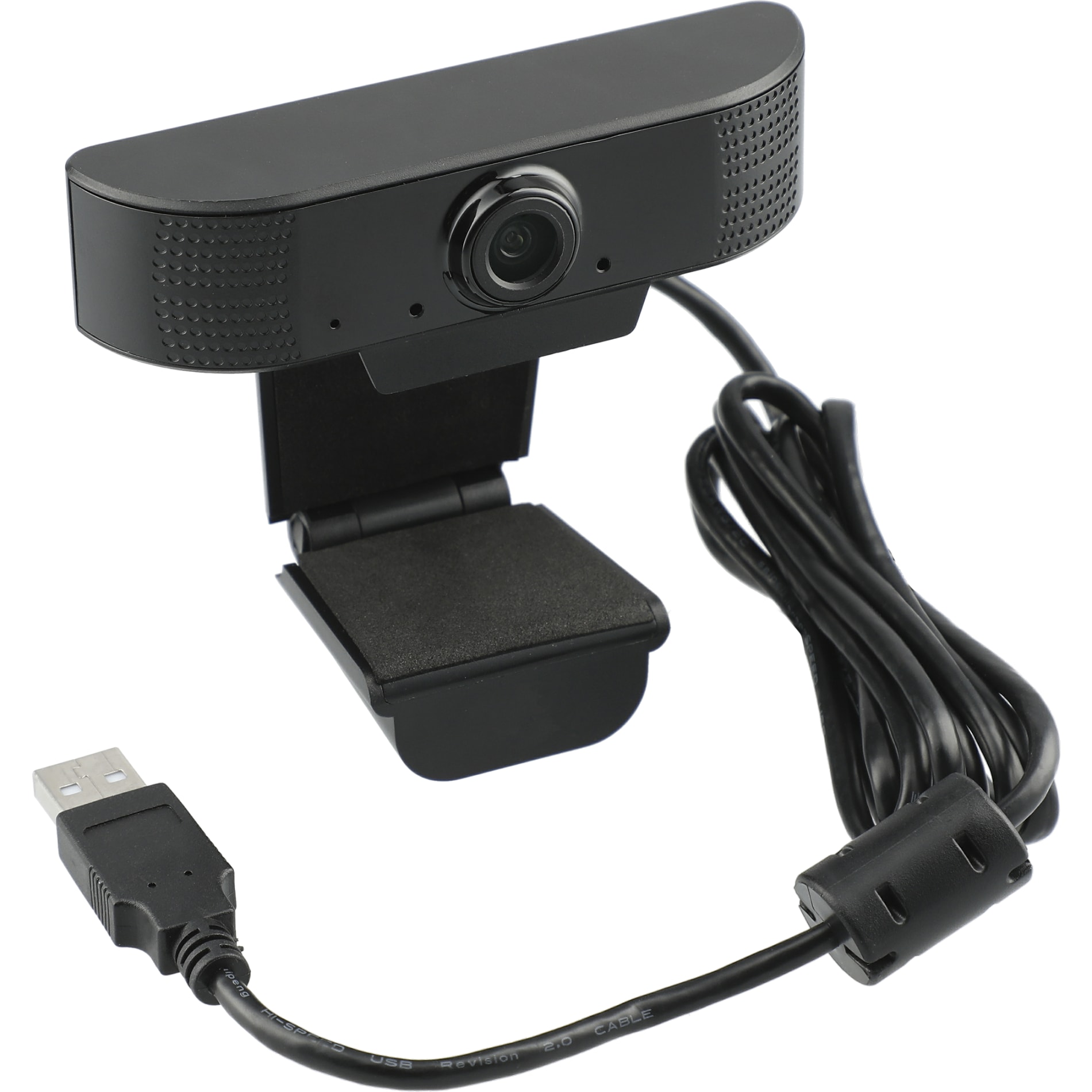 1080P HD Webcam with Microphone 19