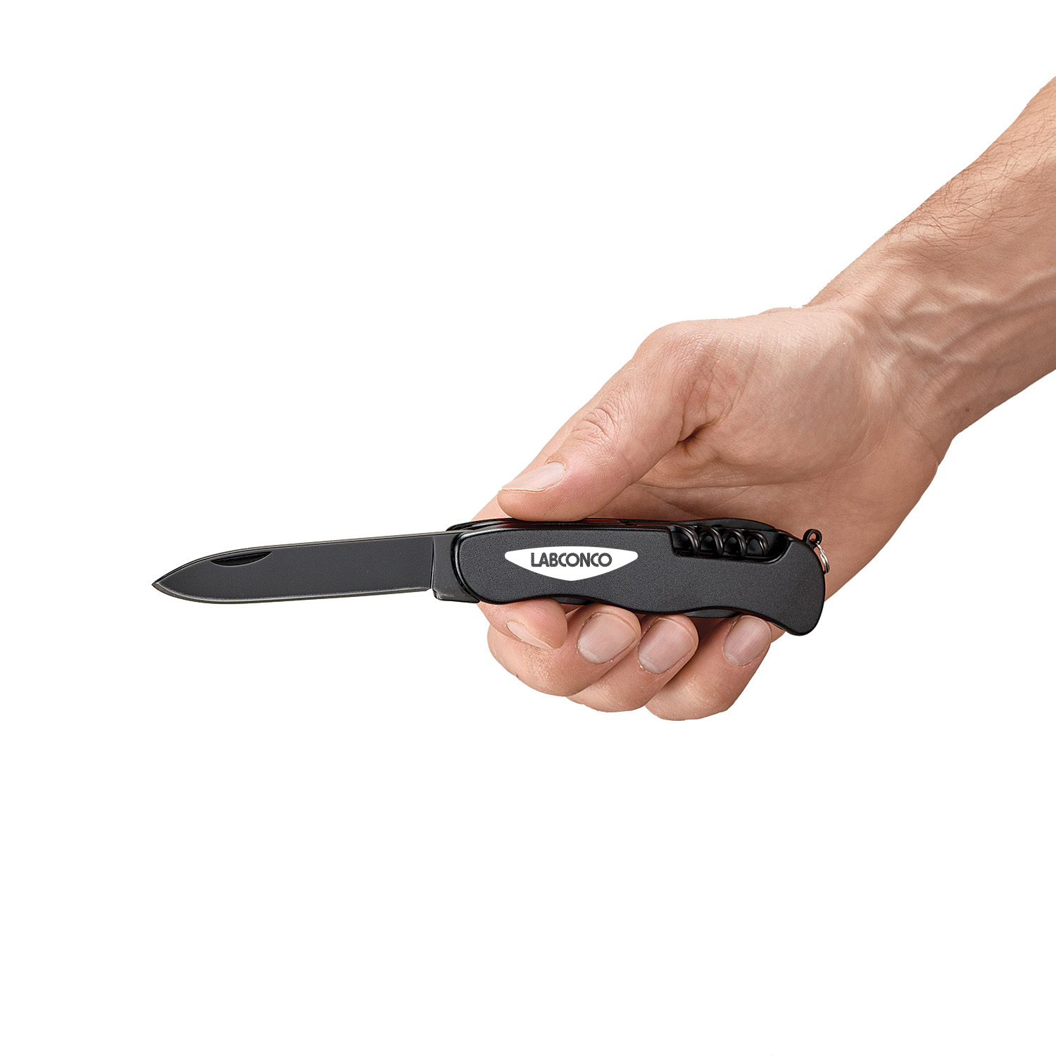 CEDAR CREEK® TRUE FOLD MULTI TOOL KNIFE 5