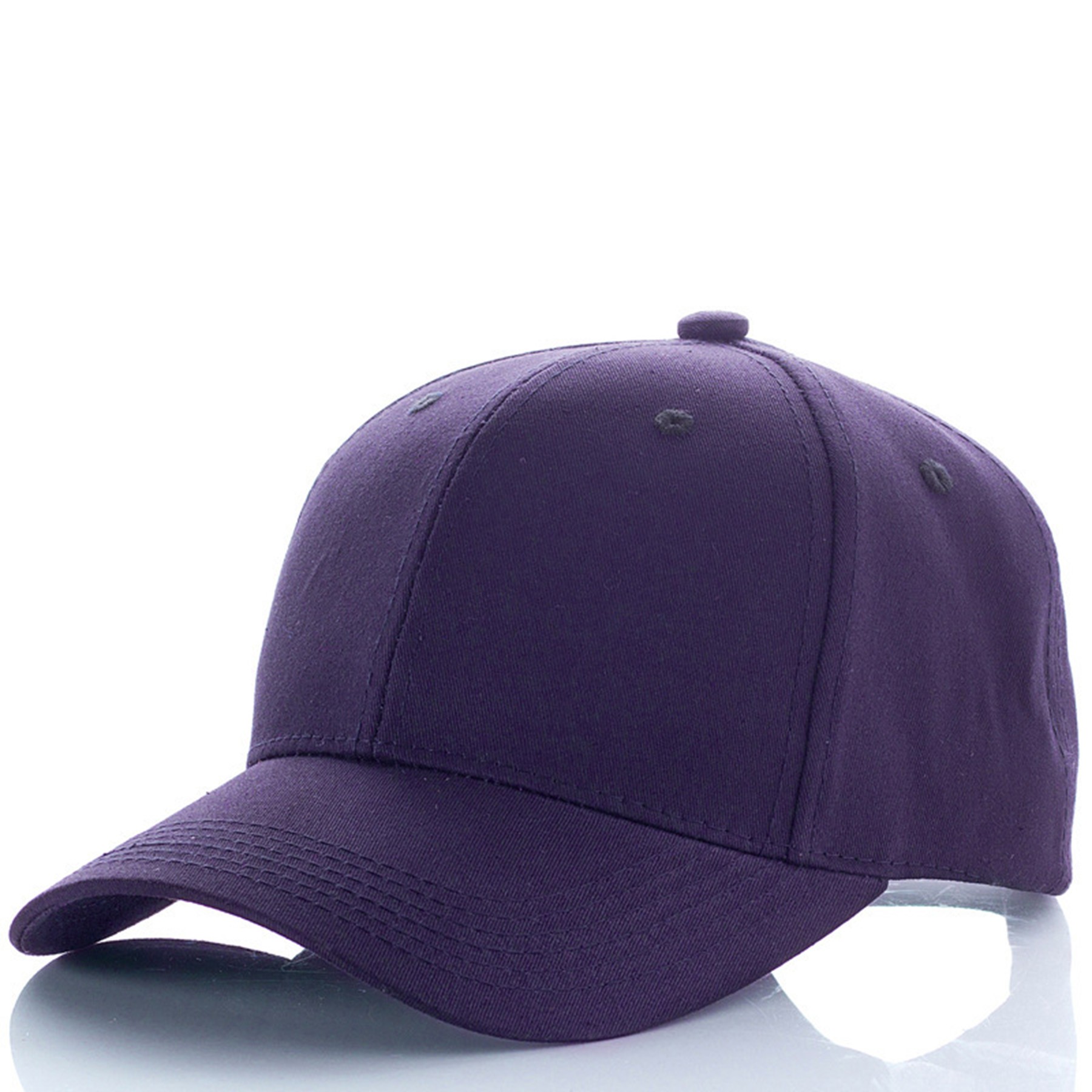High-end Cotton Travel Cap 6