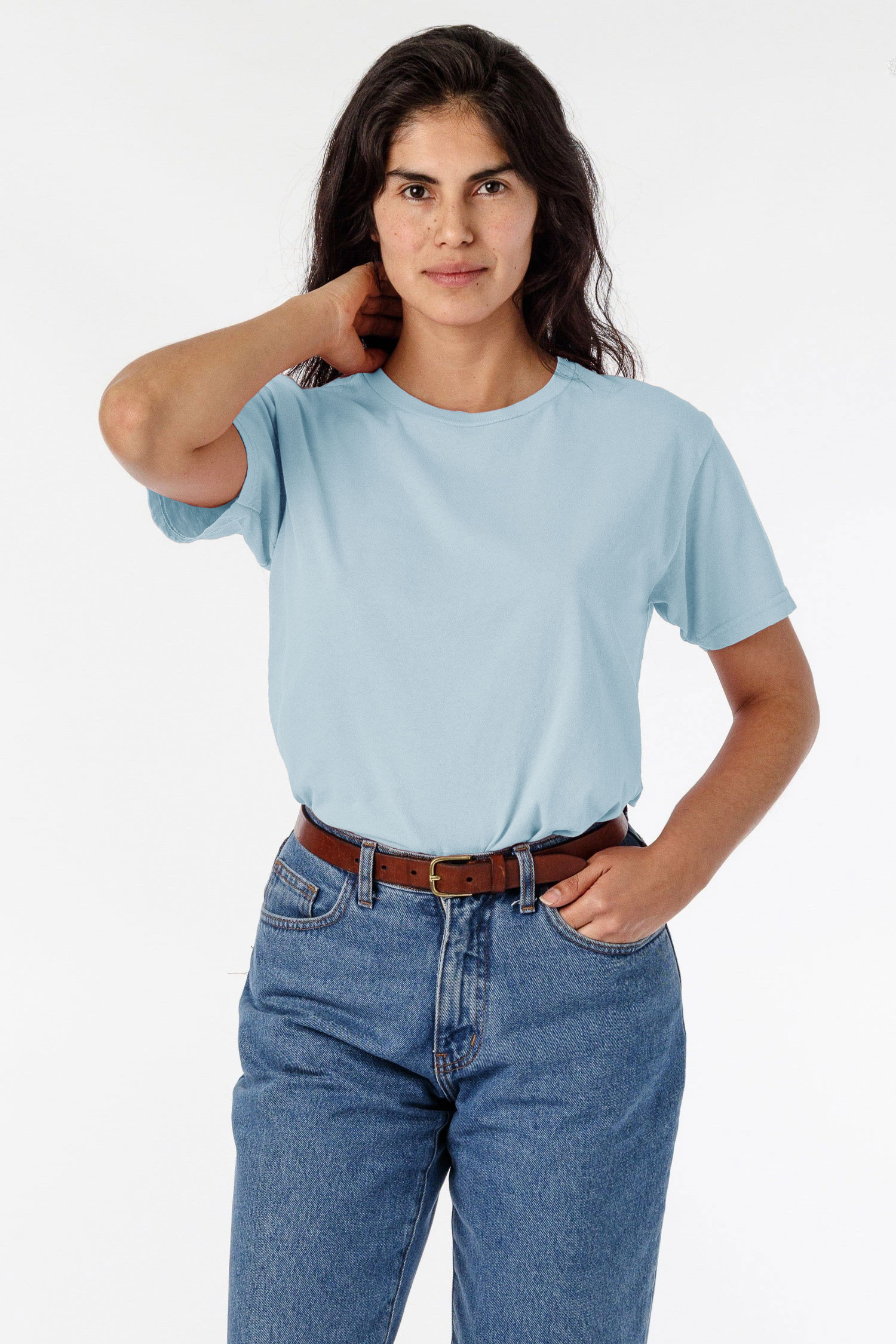 28/1 S/S GIRLY TEE 4