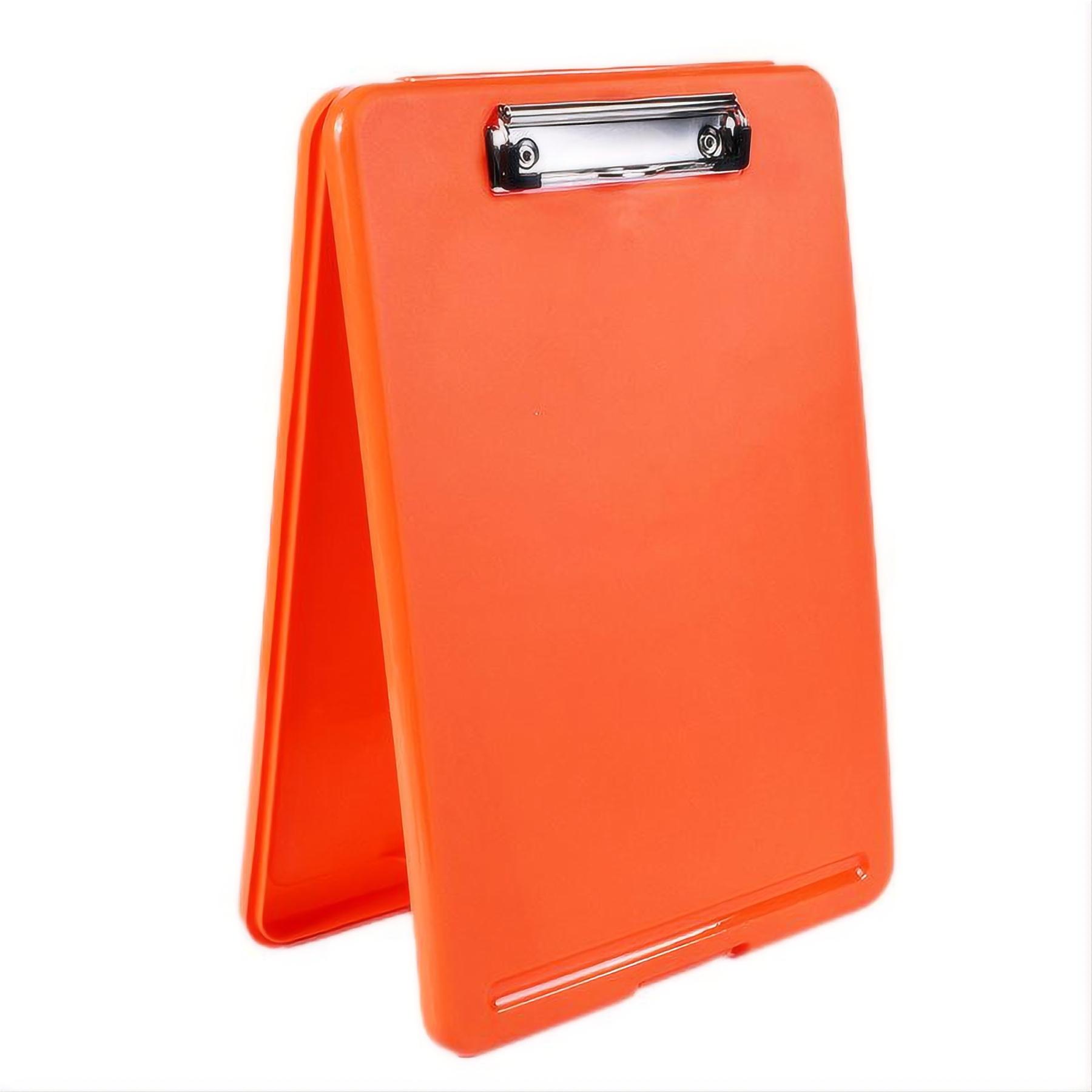 Plastic Storage Clipboard 4