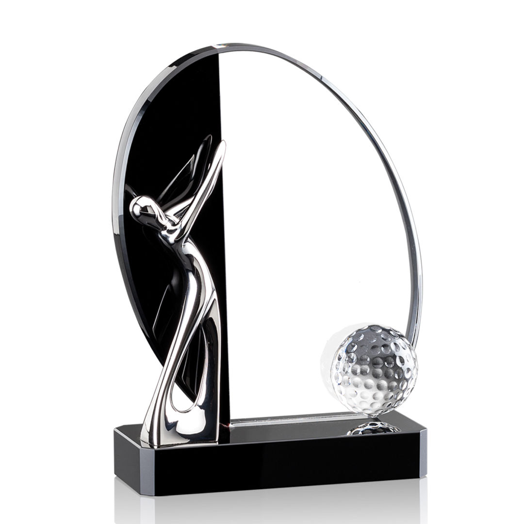 Wadsworth Golf Award 4