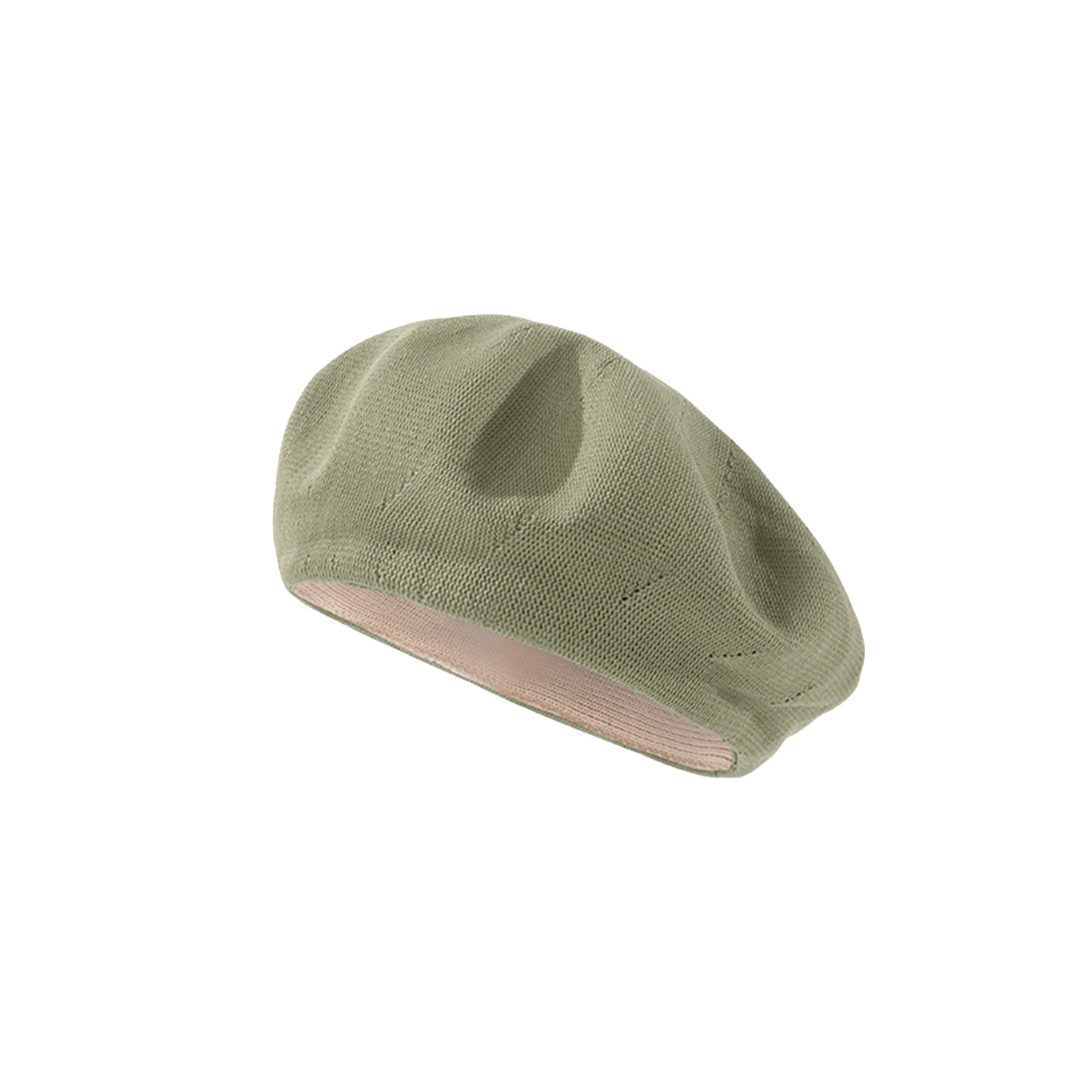 Women Beret Hat 9