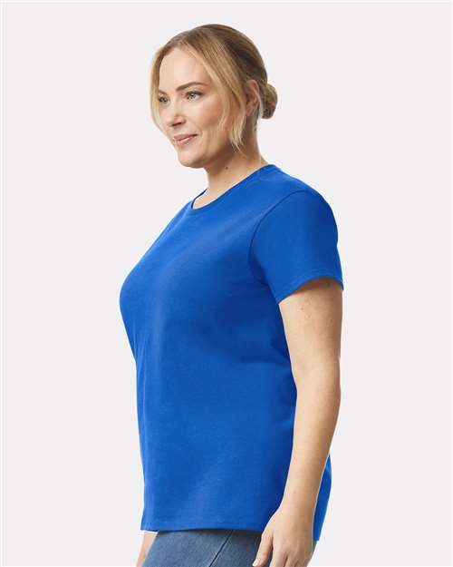 Women's Ultra Cotton® T-Shirt - 2000L 74