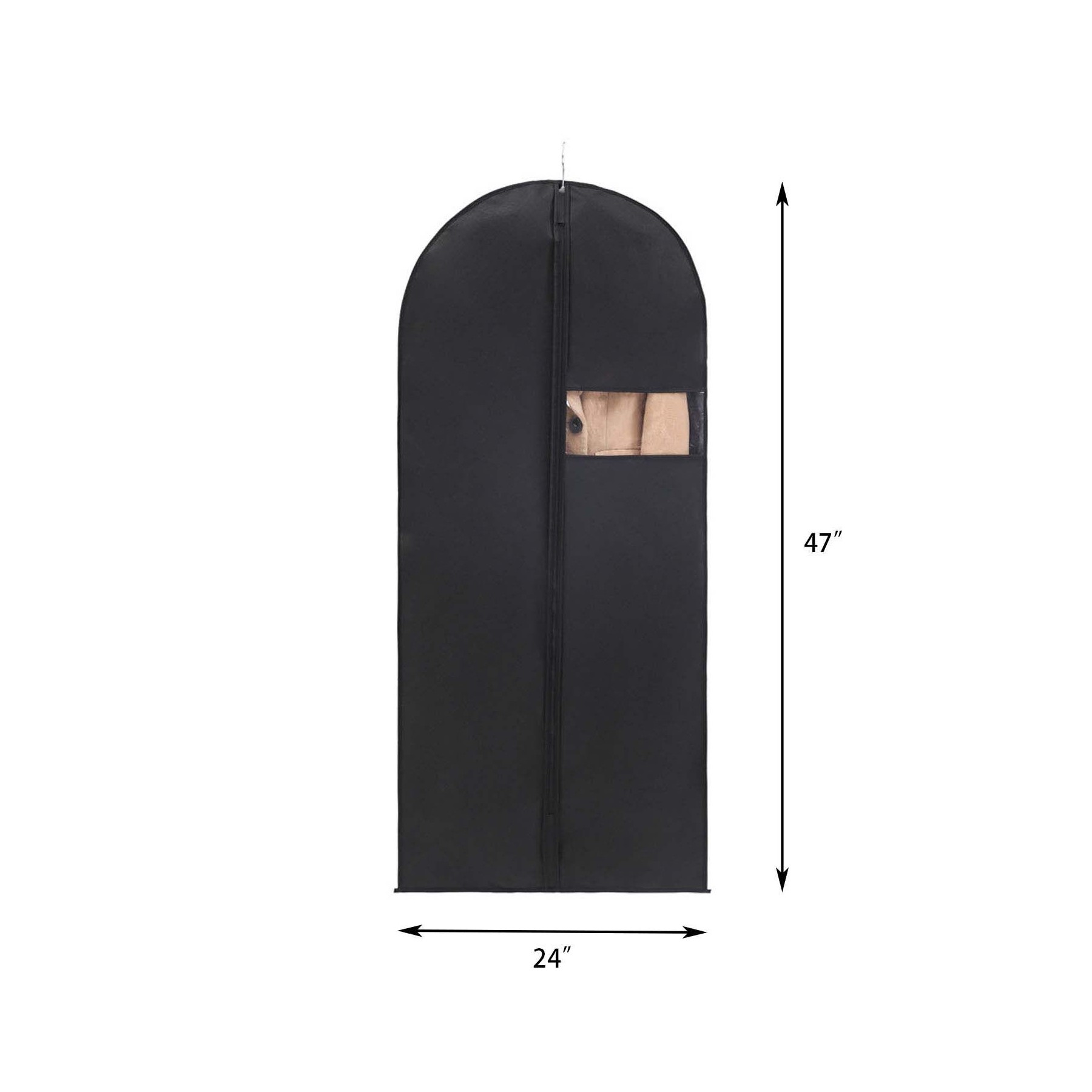 Garment Bag 5