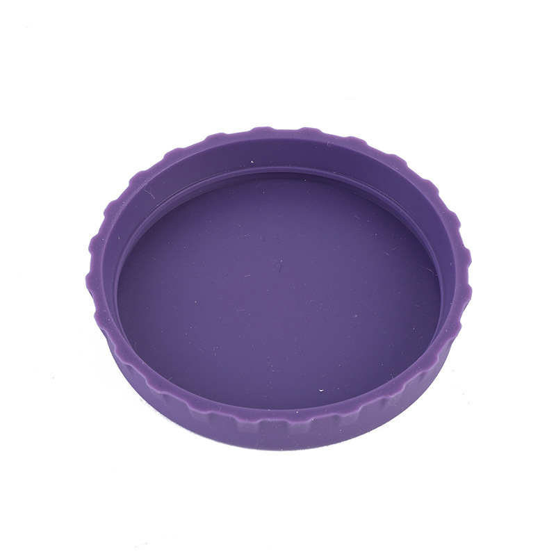 Silicone Soda Can Lids 2