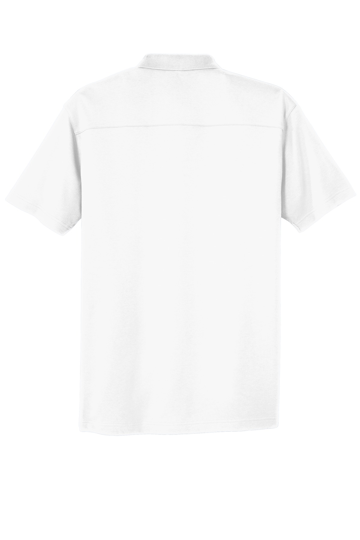 Port Authority Silk Touch Interlock Performance Polo. K5200 20