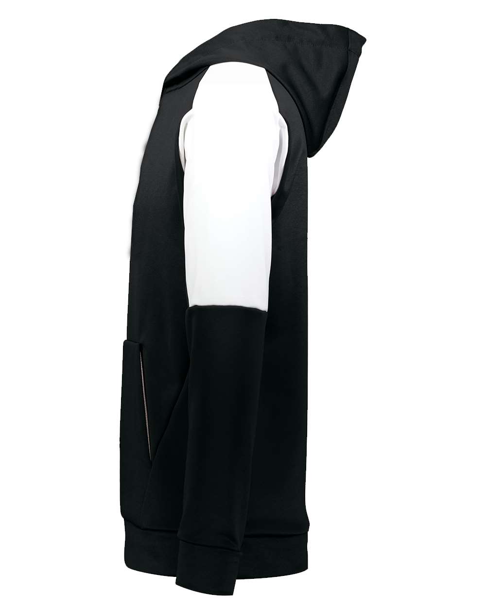 Youth Blue Chip Hooded Sweatshirt - 222640 36