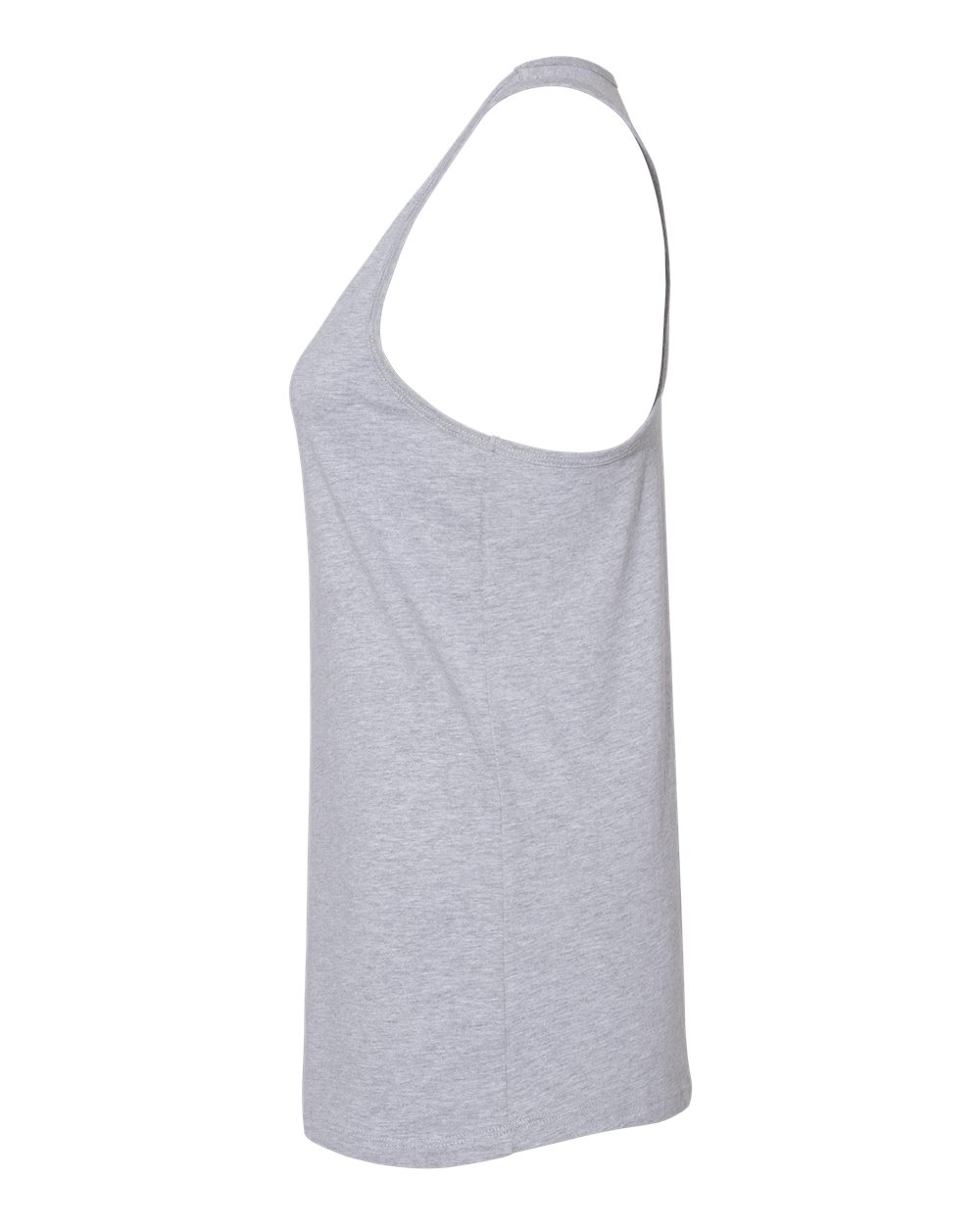 Women's Jersey Racerback Tank