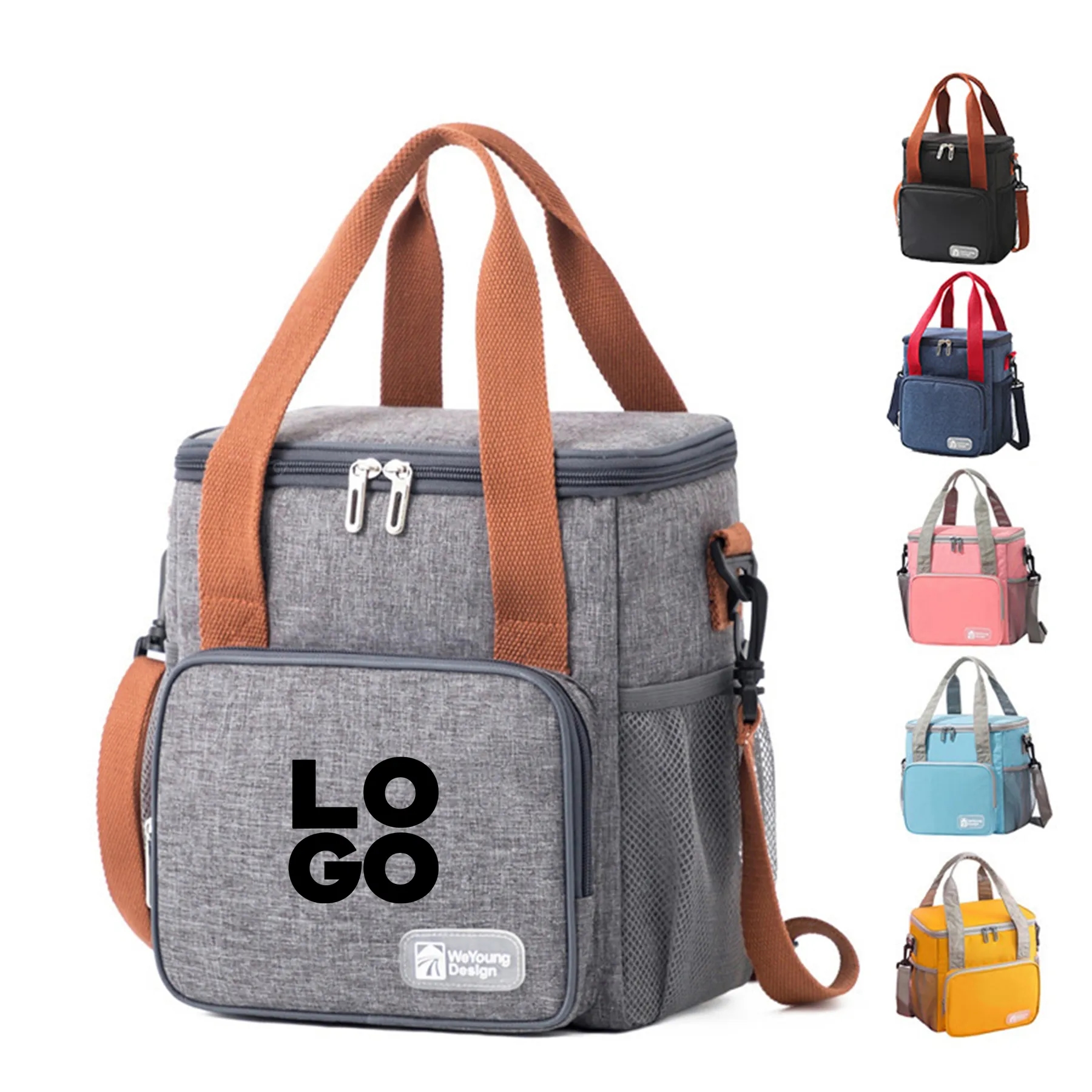 Thickened Picnic Bag 1