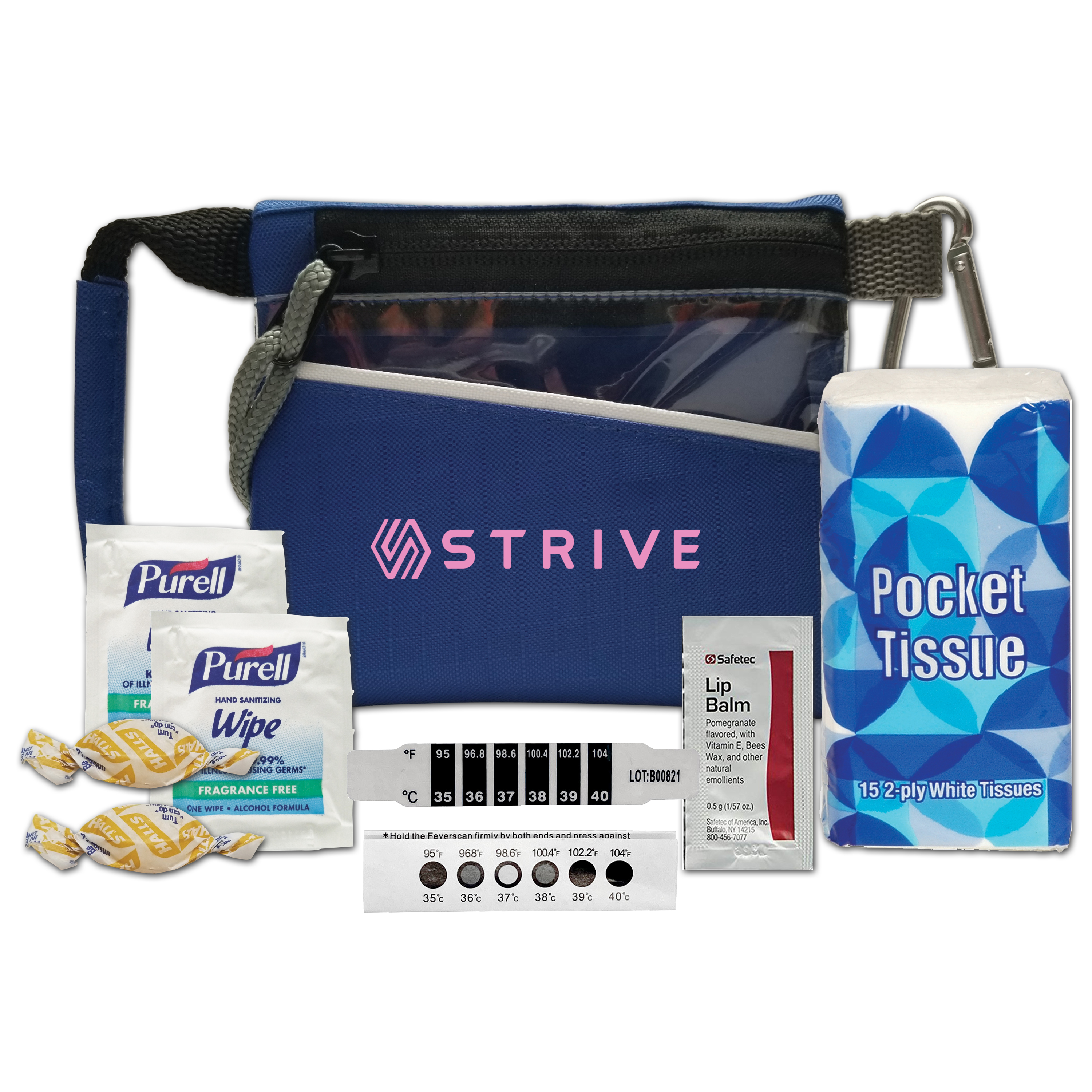 Ever Health Cold and Flu Kit 2