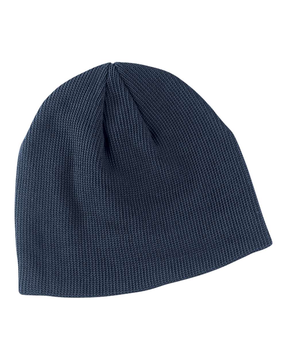 Thin Rib 9" Beanie - EC7040 8