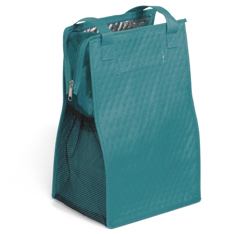 Therm-O-Super Snack™ - Insulated Bag - Screen Print 23