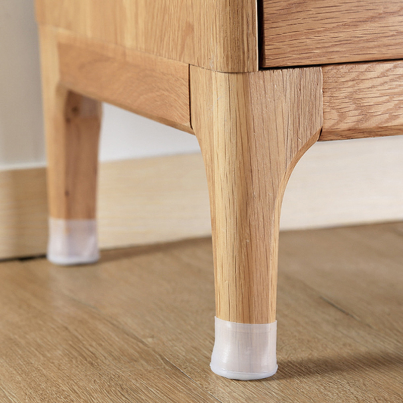 Table Feet Cover 2