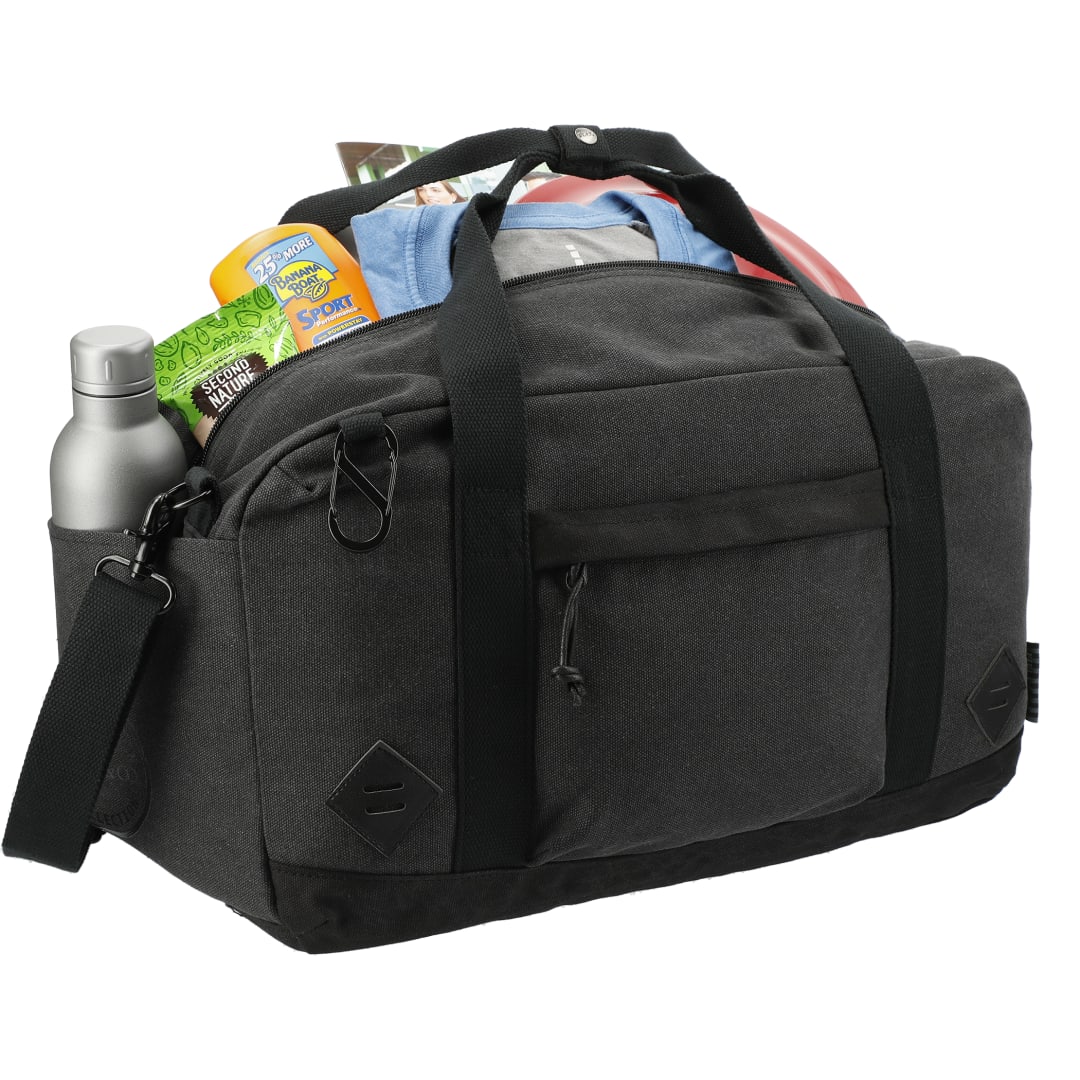 Field & Co. Woodland Duffel 19