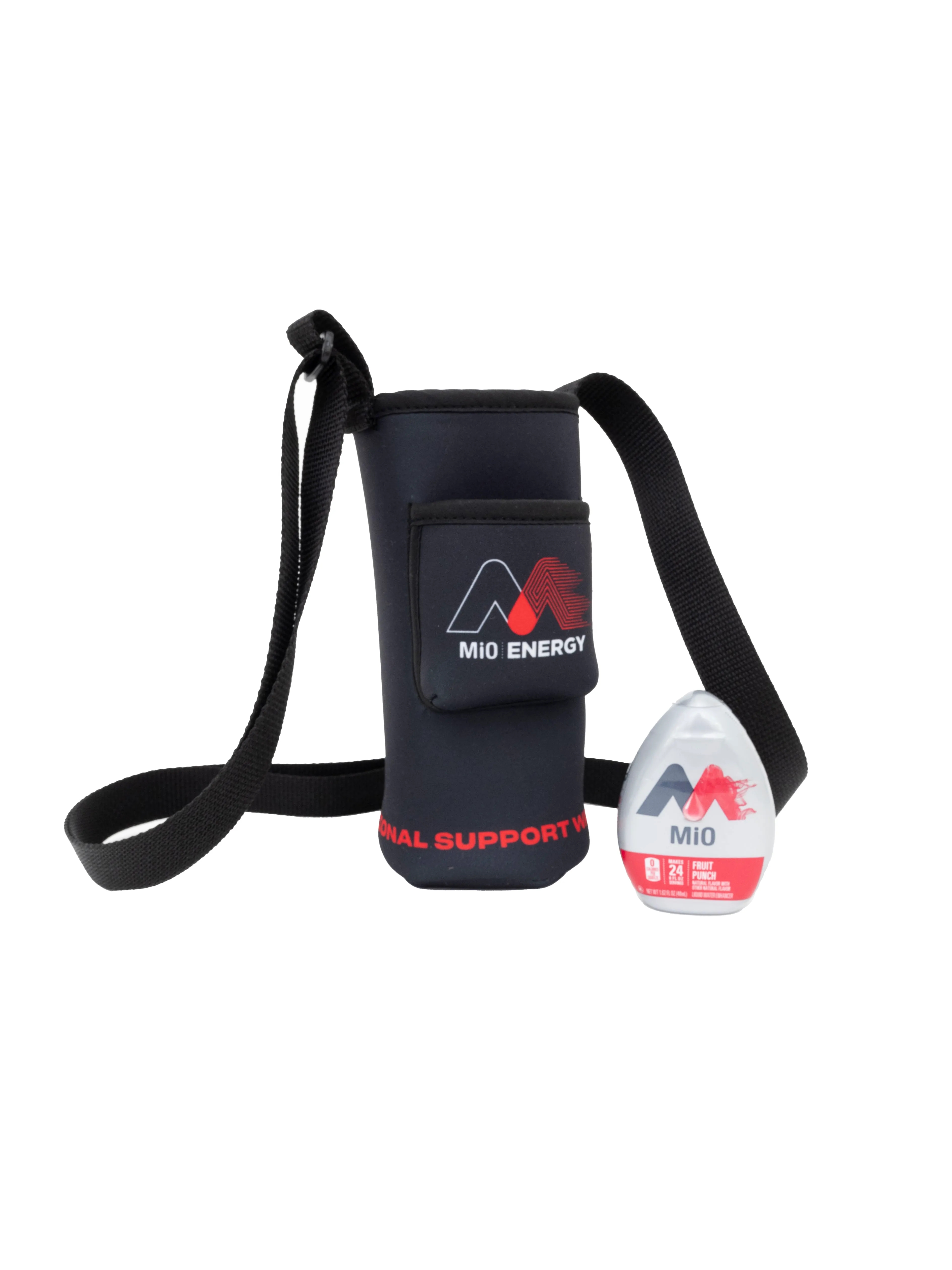 Sublimated Hydration Sling 6