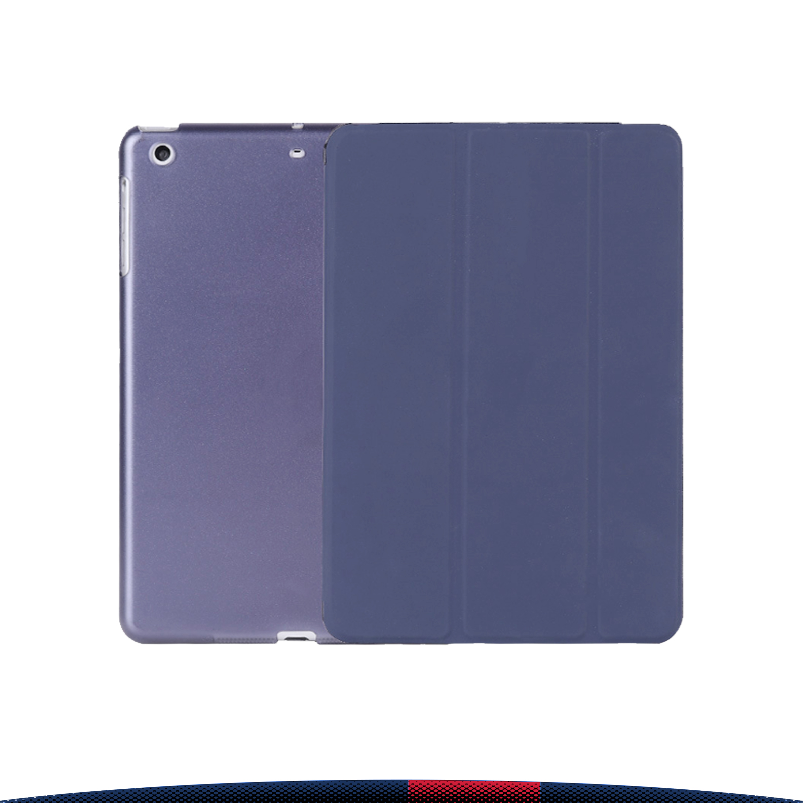 Smart Sleep Tablet Case 4