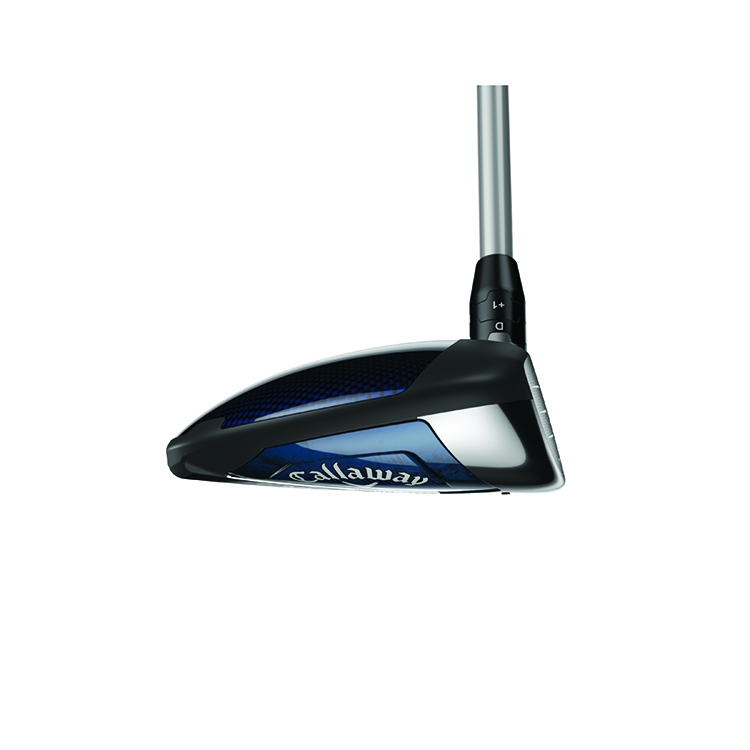 Callaway Paradym X Fairway Wood 5