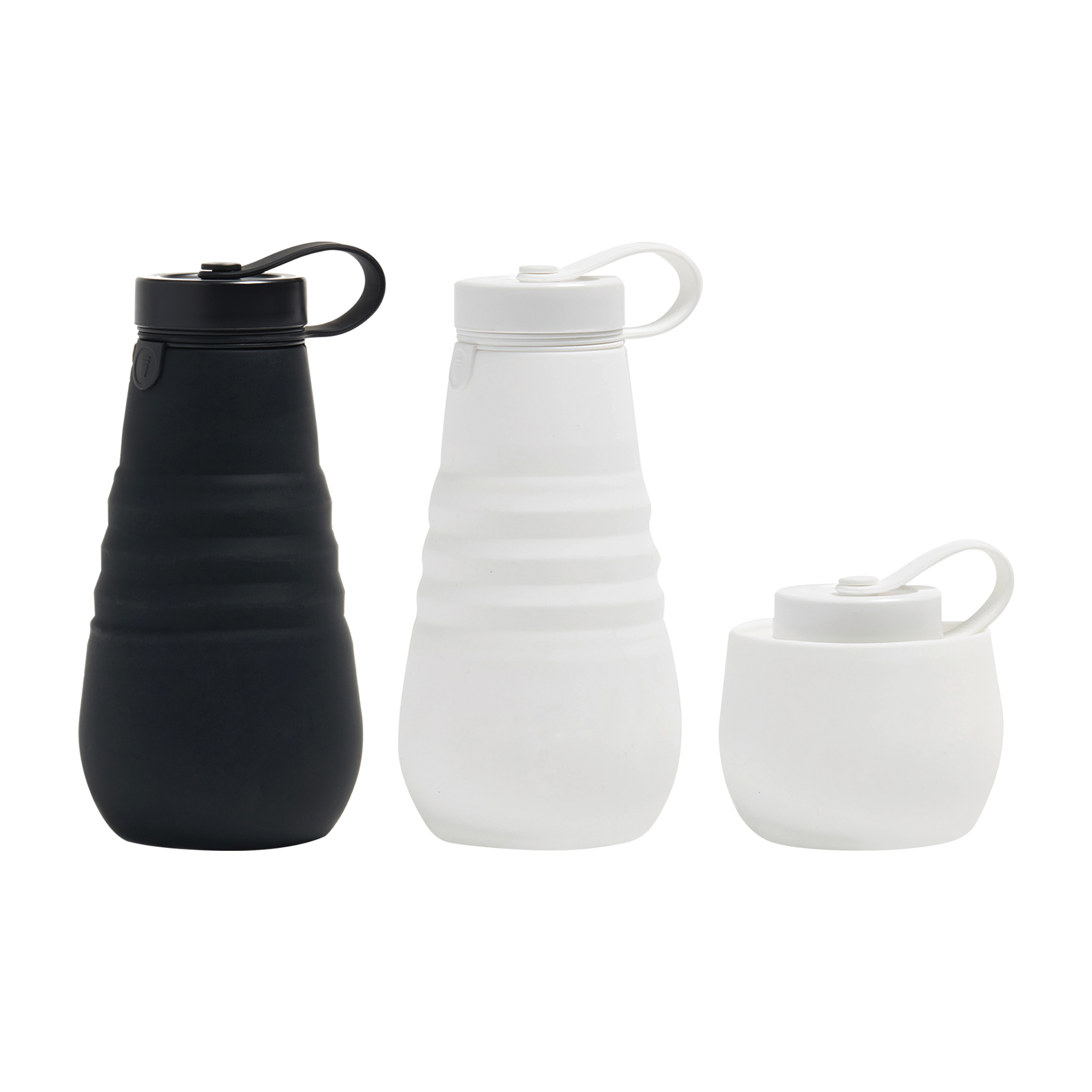 Stojo 20 oz. Collapsible Bottle 16