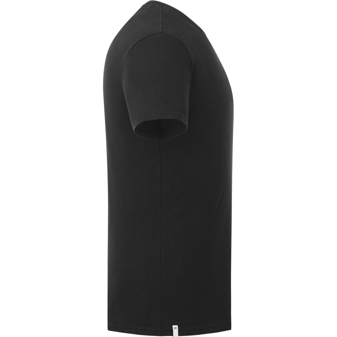 tentree Organic Cotton Short Sleeve Tee - Men's 5