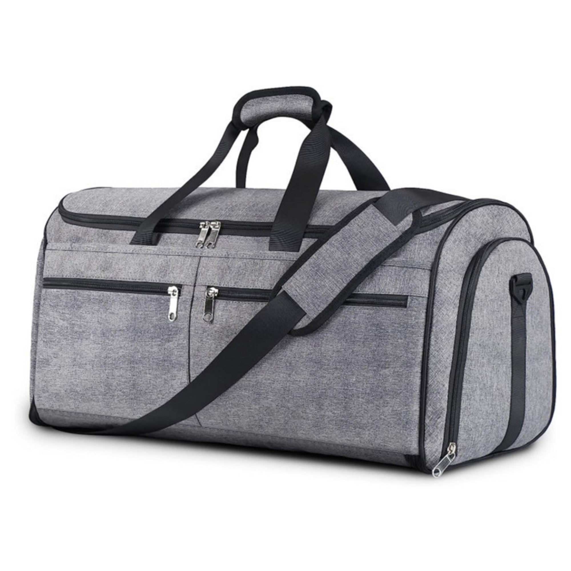 Carry on Garment Bag 9