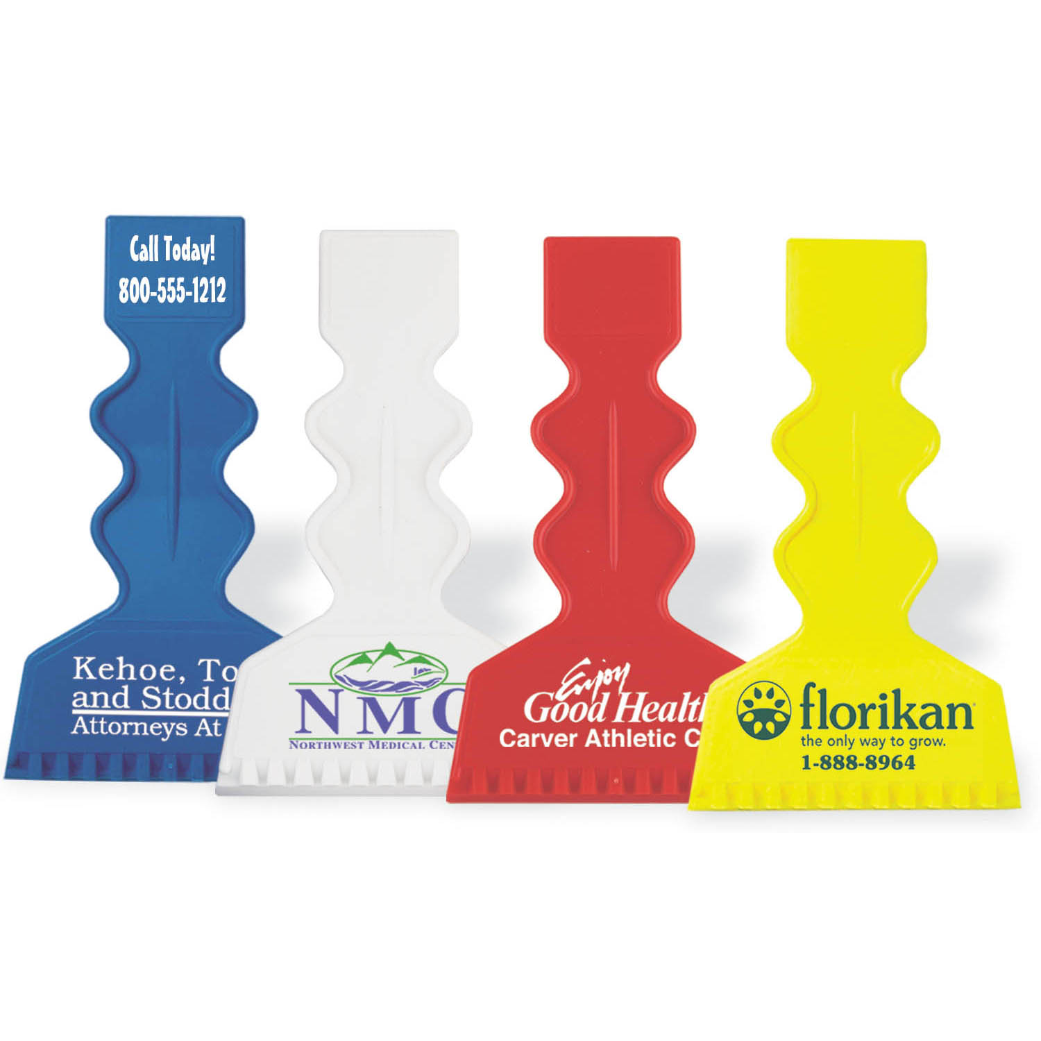Power-Grip Ice Destroyer 6
