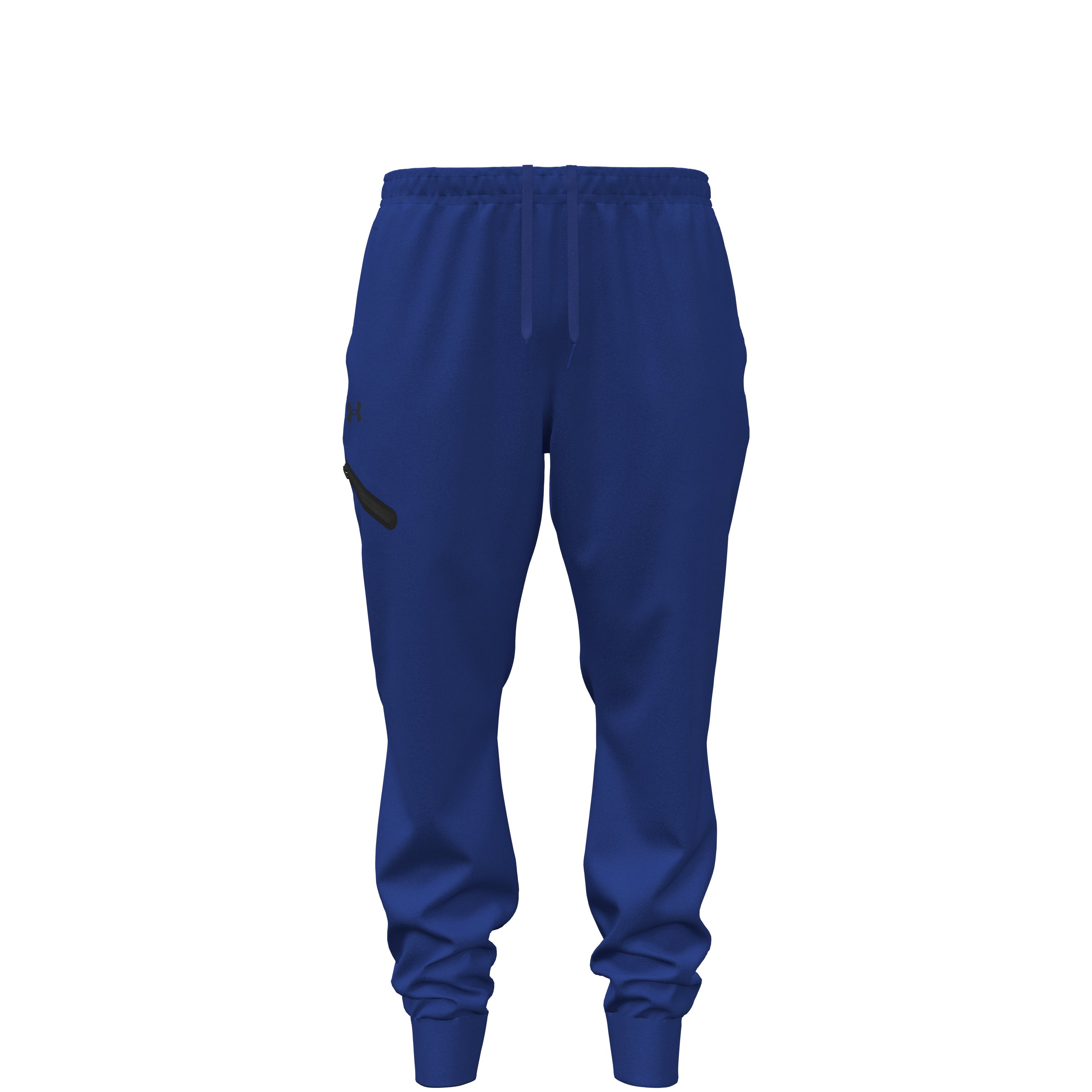UA Unstoppable Fleece Men's Joggers 22