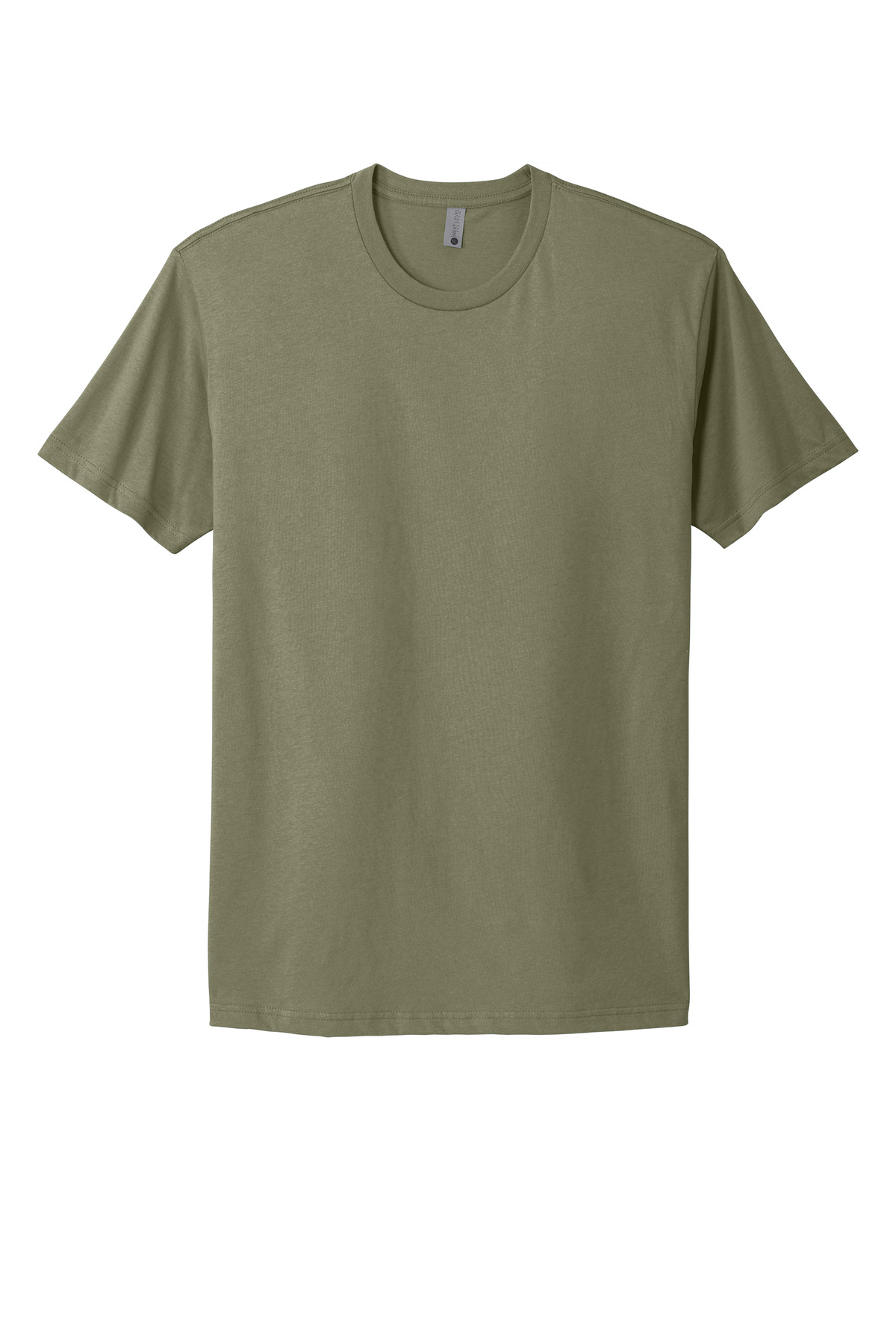 Next Level® Apparel Unisex Cotton Tee 50