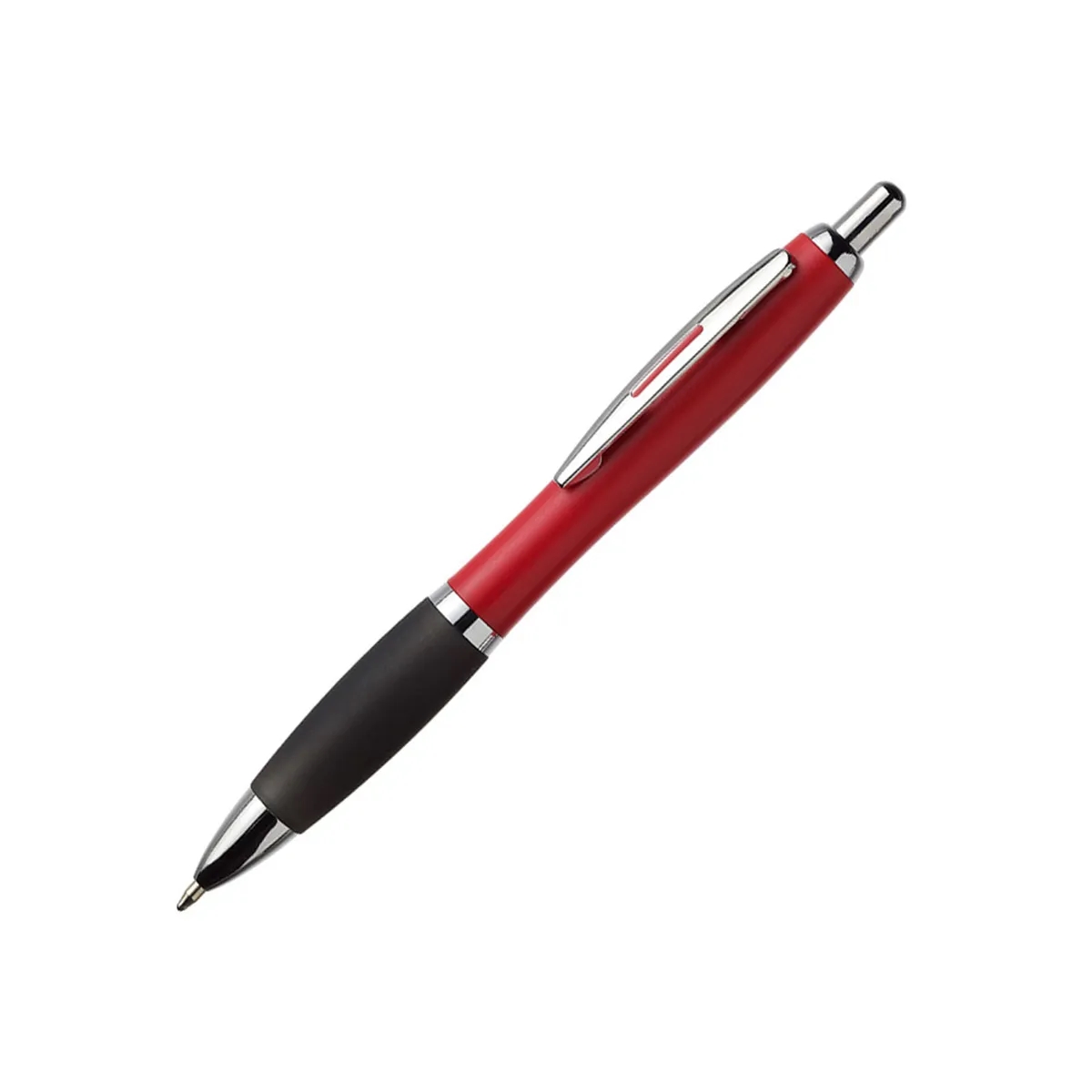 PLASTIC BALLPOINT PEN 5