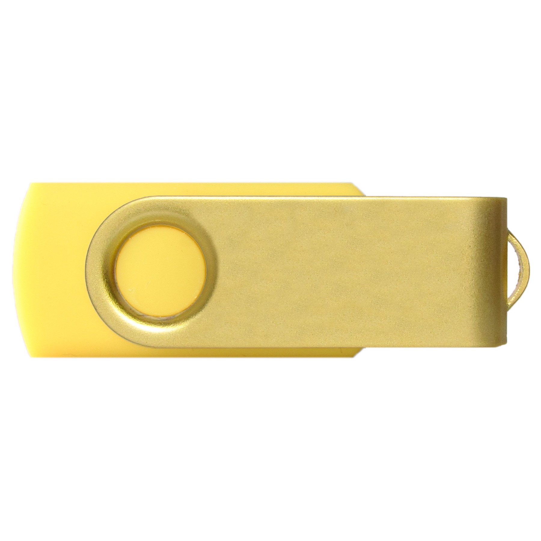 iClick 3.0 USB Flash Drive-SWGLD 70