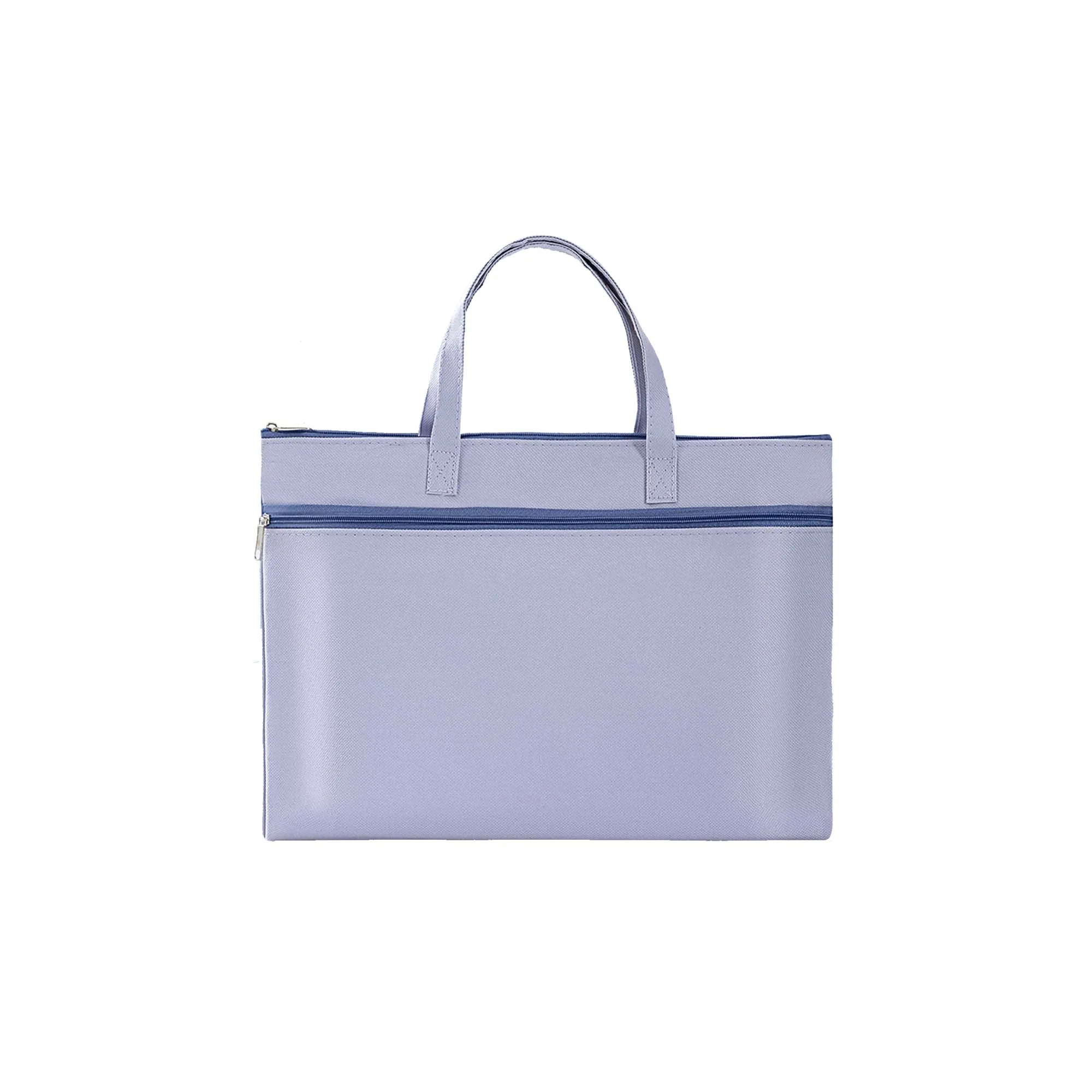 Portable Document Bag with Handle 15