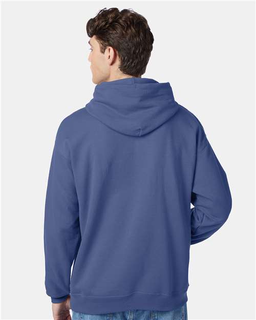 Unisex EcoSmart® Hooded Sweatshirt - P170 233