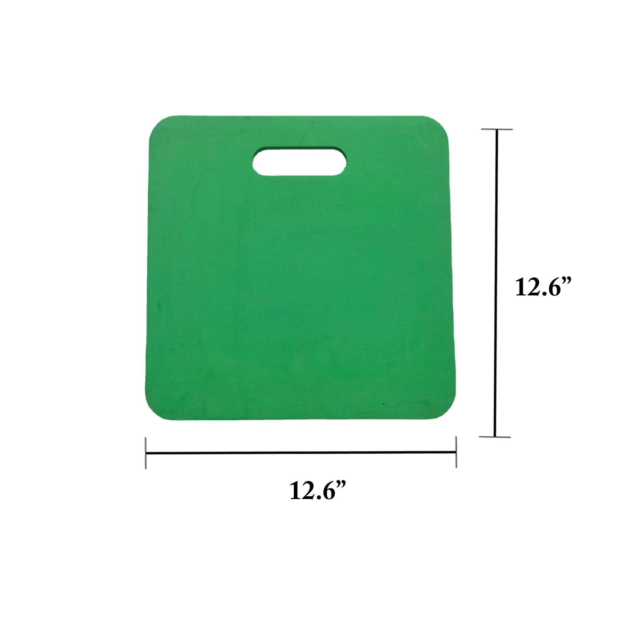 MOQ25 EVA Stadium Seat Cushion 2