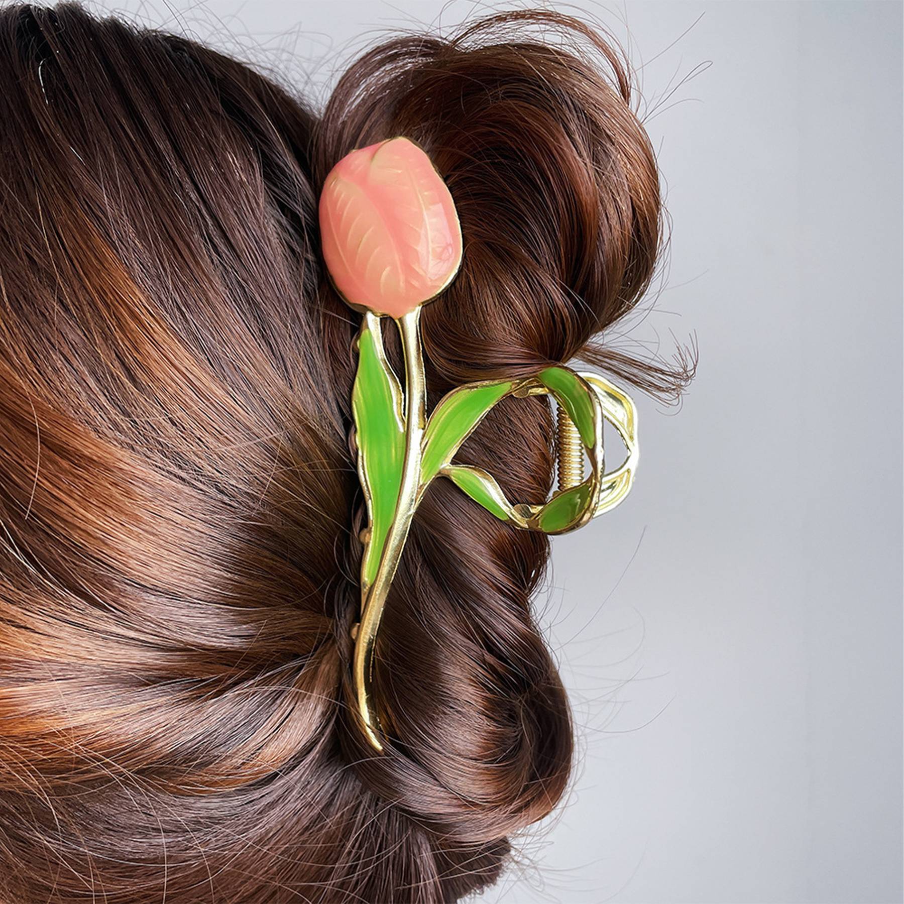 Fun hair clip headwear 4