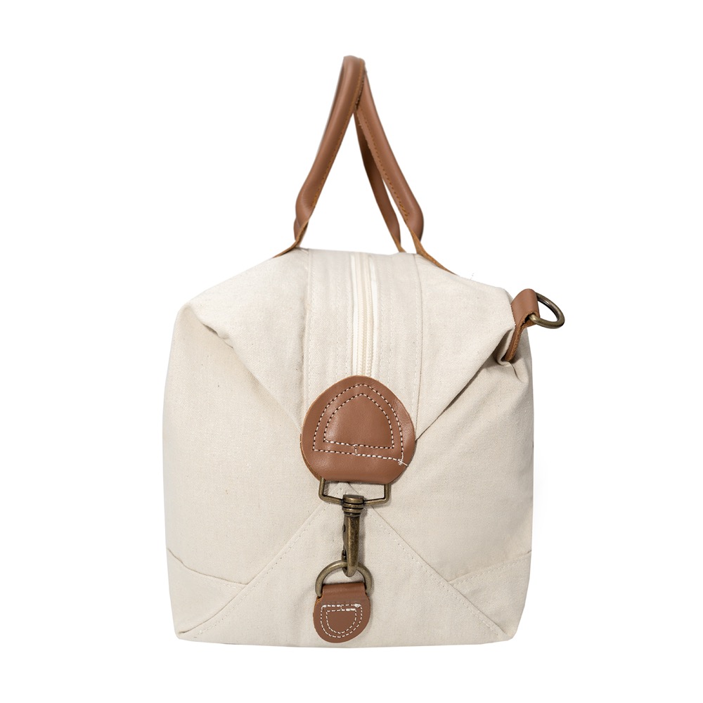 Signature Duffle Waterproof 4