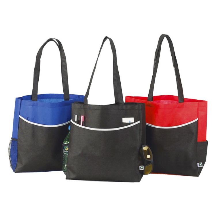 Executive Tote Bag 2
