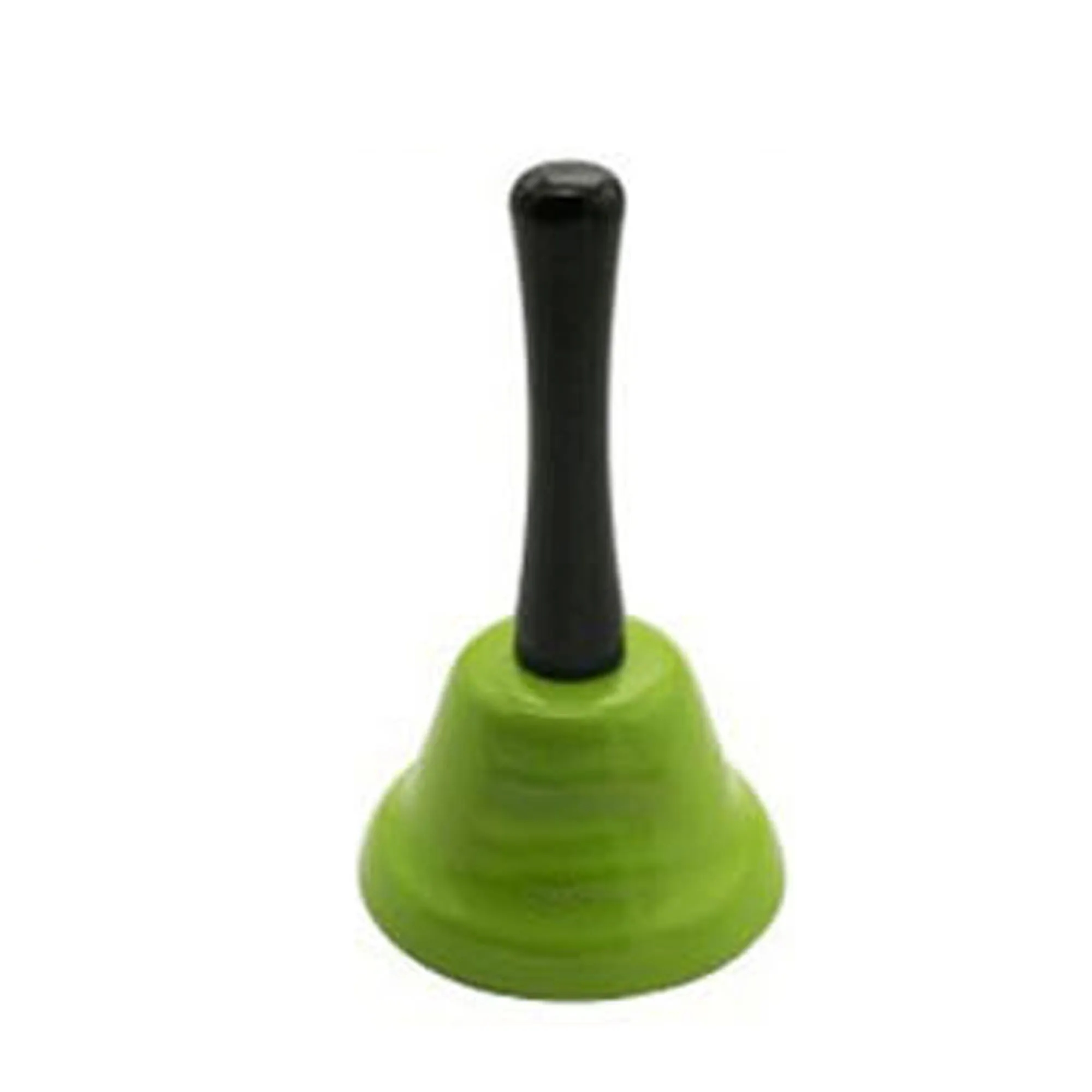 Mini Metal Bell Keychain 2