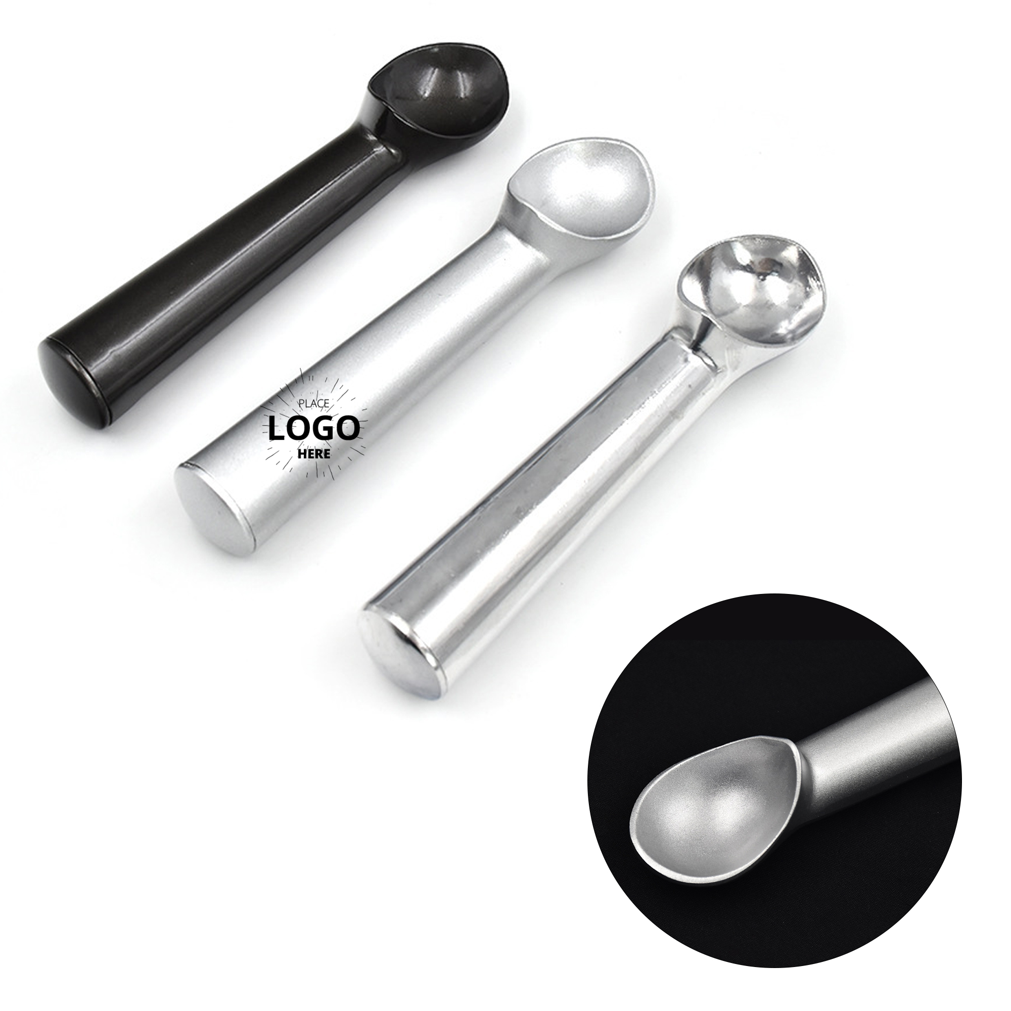 Ice Cream Scoop 1