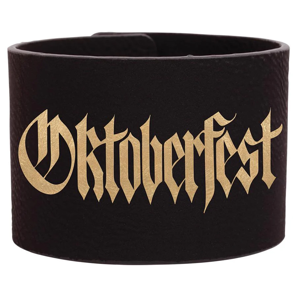 Leatherette Cuff Bracelets 4