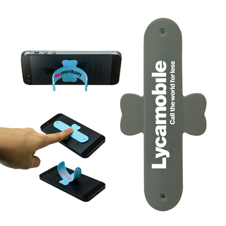 iSnap Stand 4