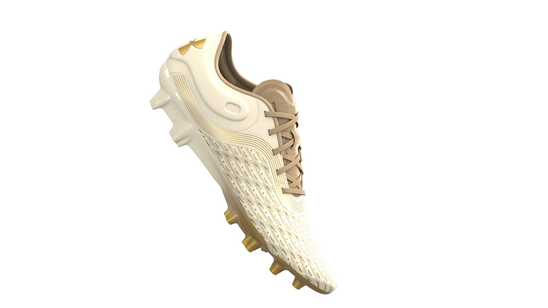 UA Magnetico Elite 3 FG Men's Soccer Cleats 11