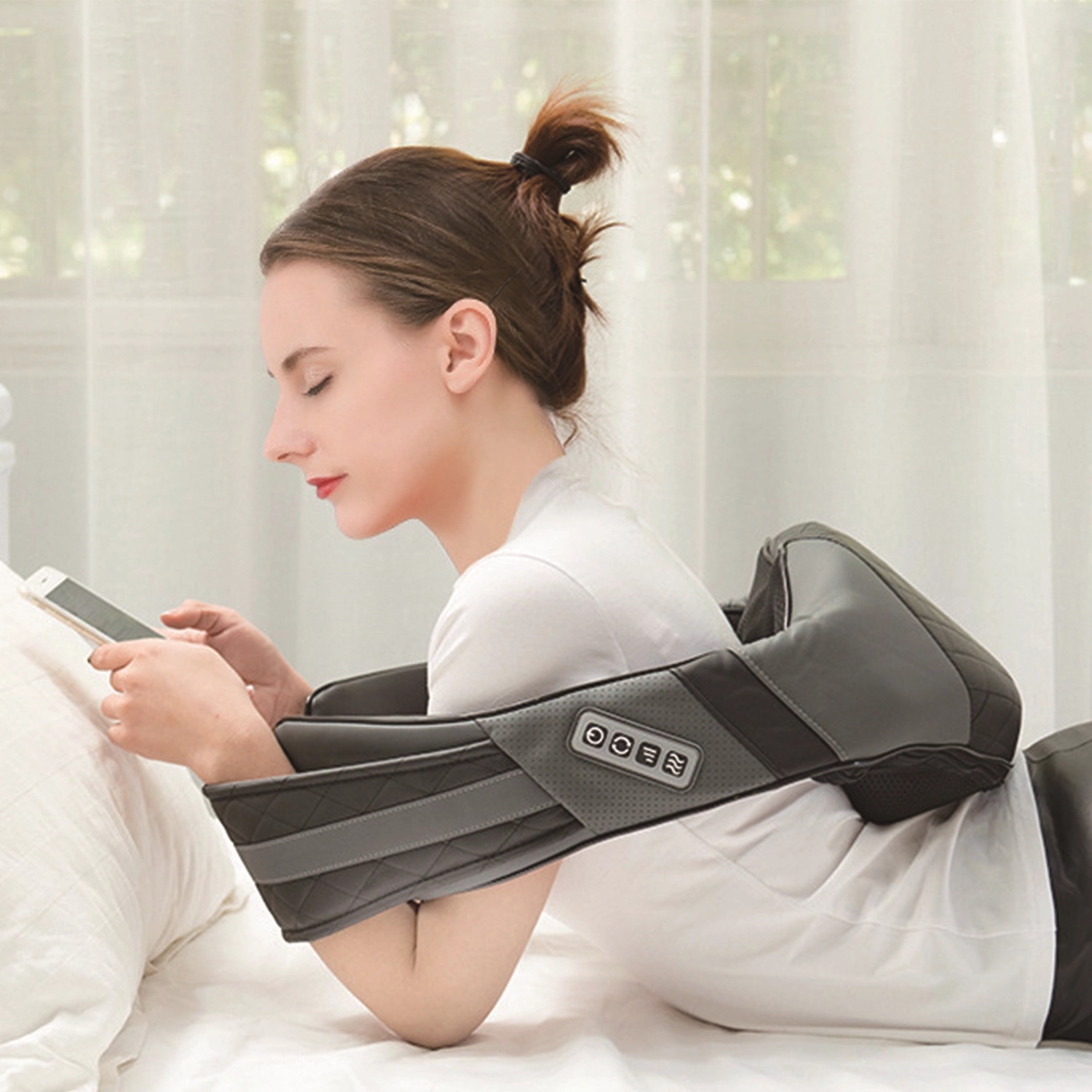 Back Massager 3